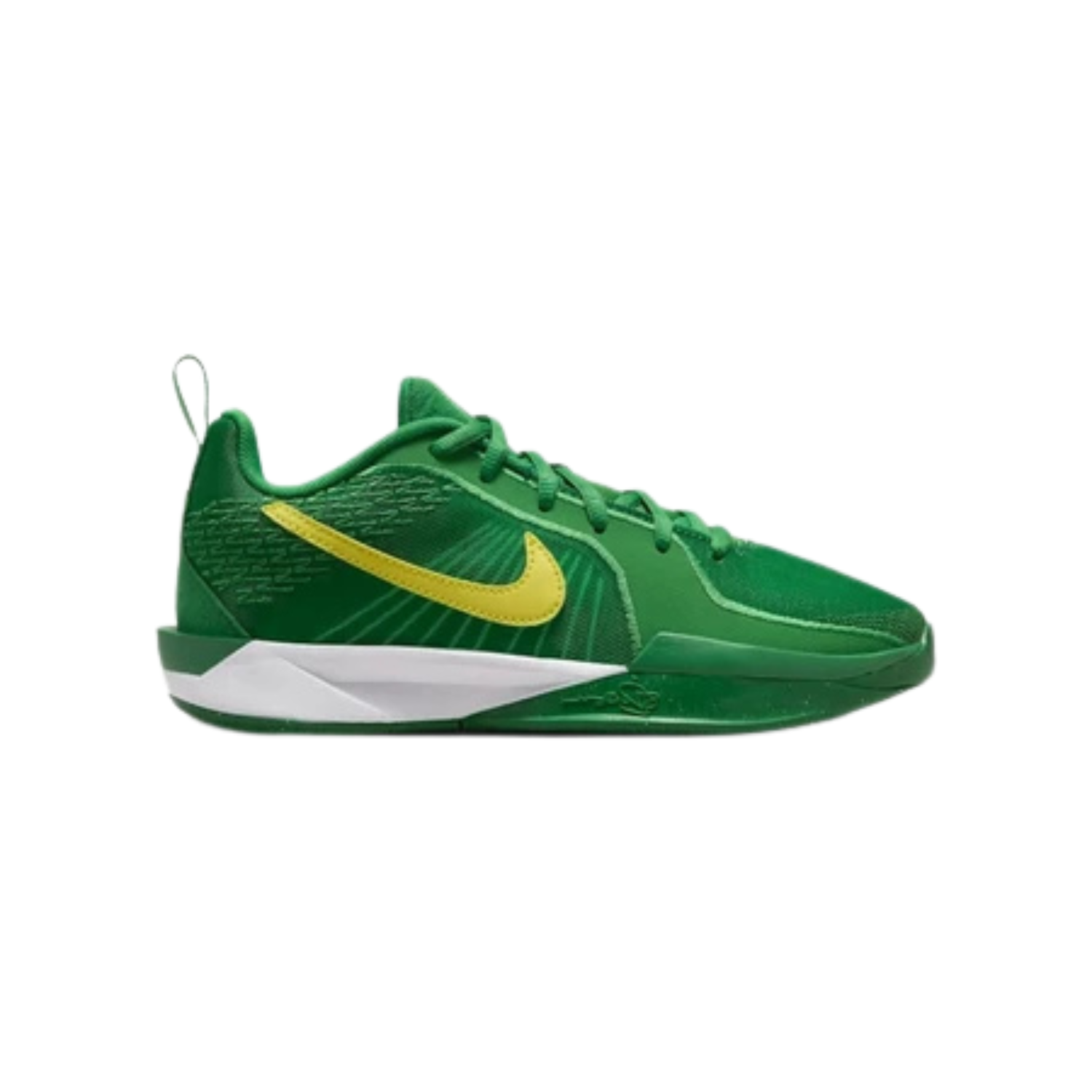 Nike Sabrina 2 Oregon (GS) - Razan Sneakers