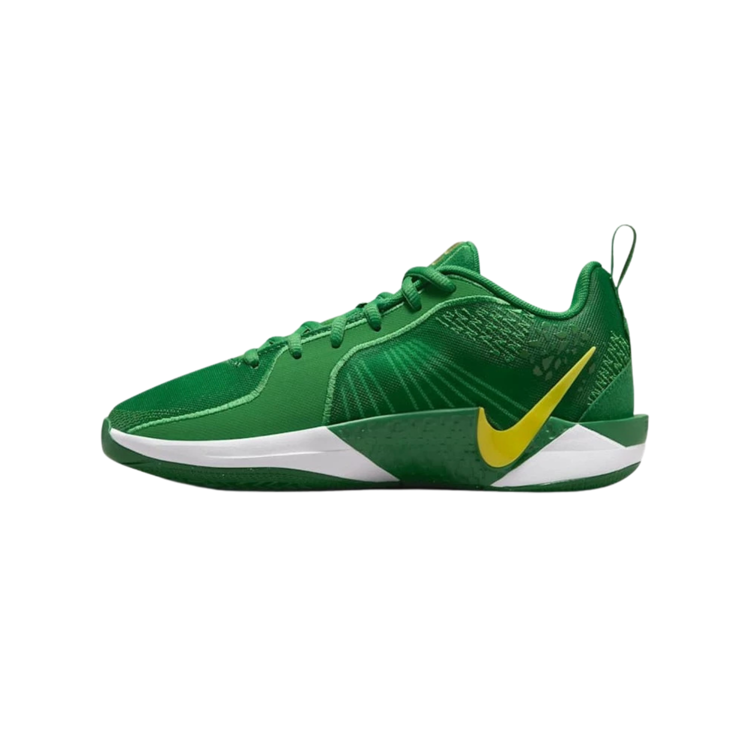Nike Sabrina 2 Oregon (GS) - Razan Sneakers