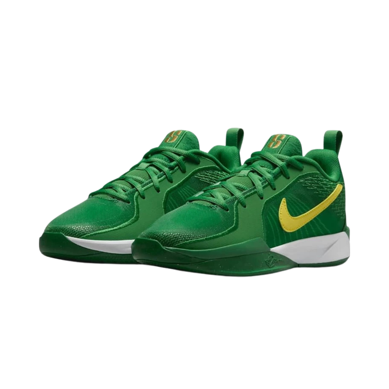 Nike Sabrina 2 Oregon (GS) - Razan Sneakers