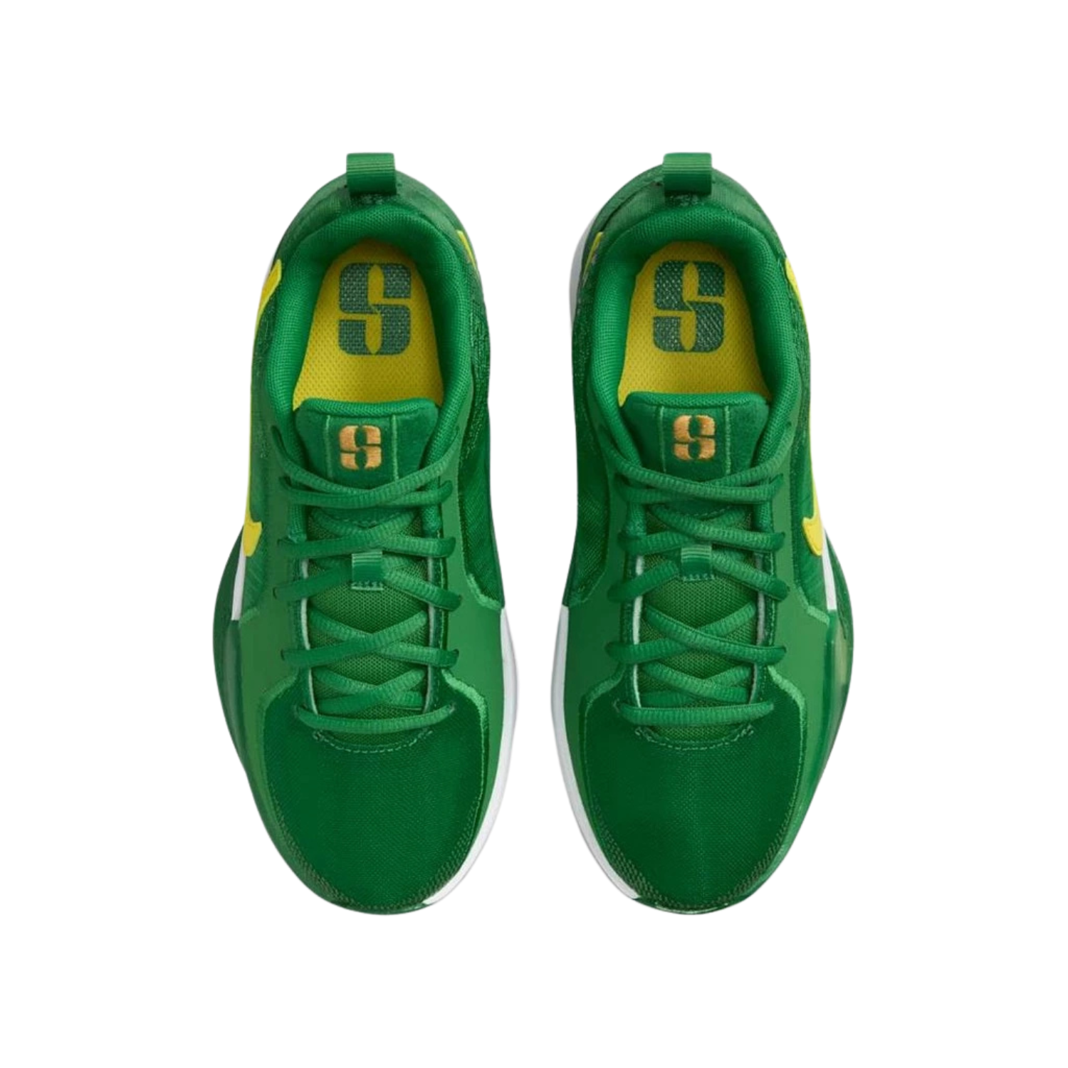 Nike Sabrina 2 Oregon (GS) - Razan Sneakers
