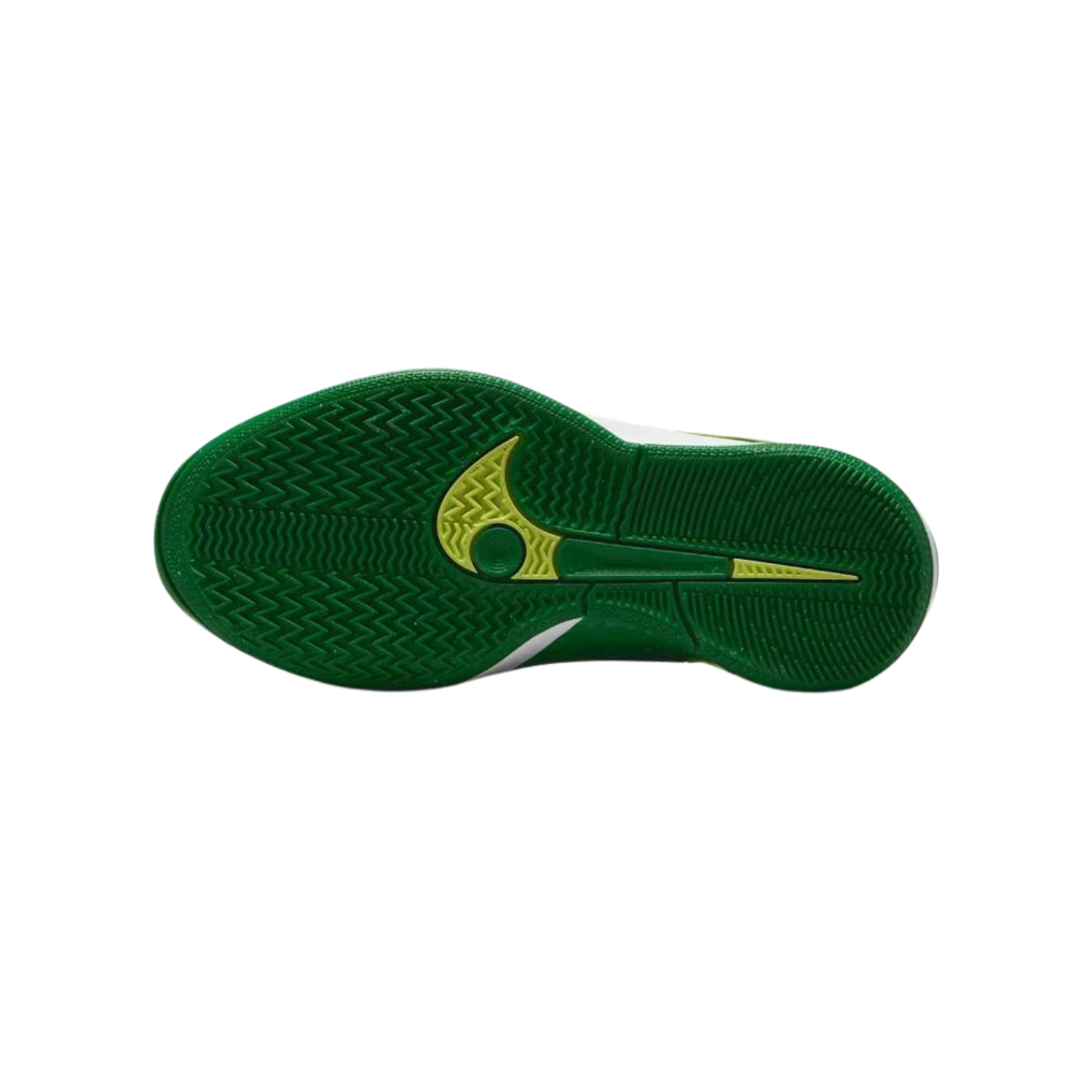 Nike Sabrina 2 Oregon (GS) - Razan Sneakers
