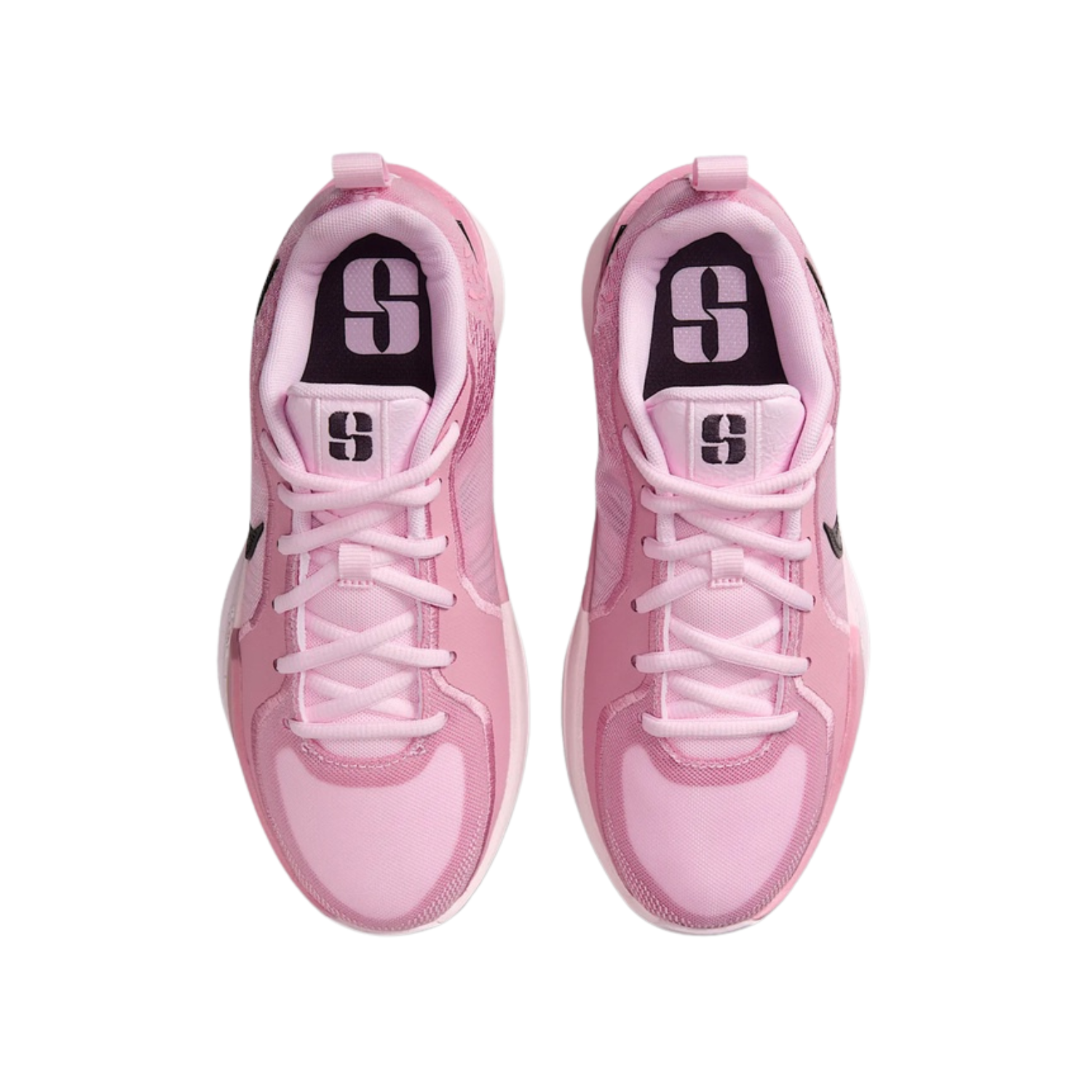 Nike Sabrina 2 Pink Foam (GS) - Razan Sneakers