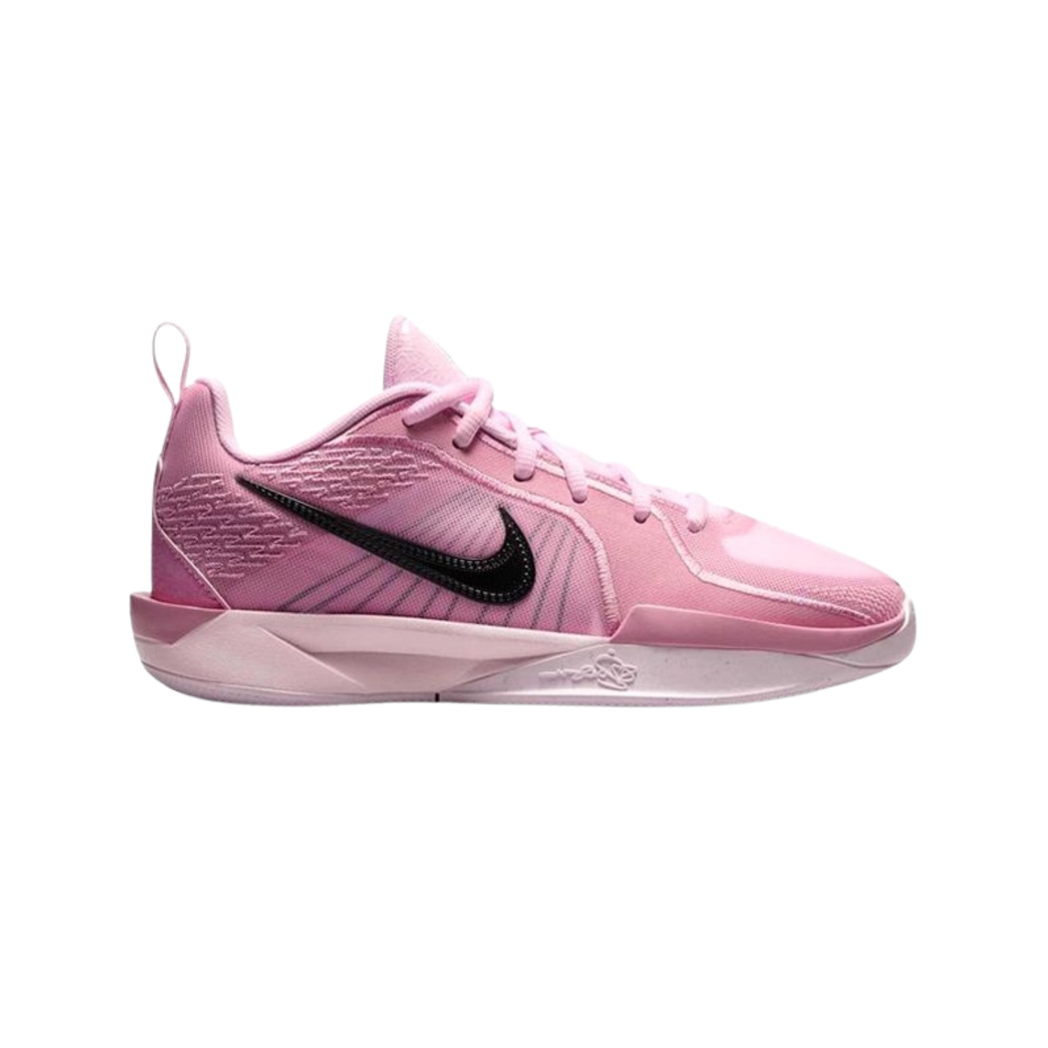 Nike Sabrina 2 Pink Foam (GS) - Razan Sneakers