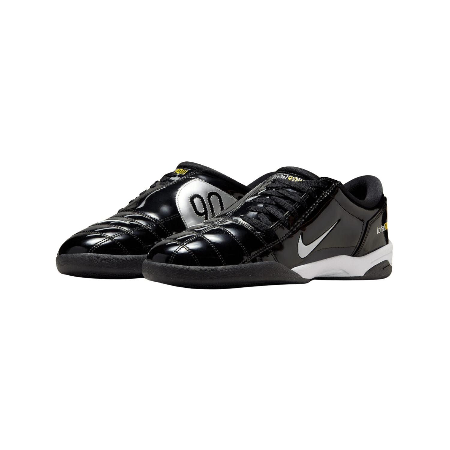 Nike Total 90 3 SP Black - Razan Sneakers