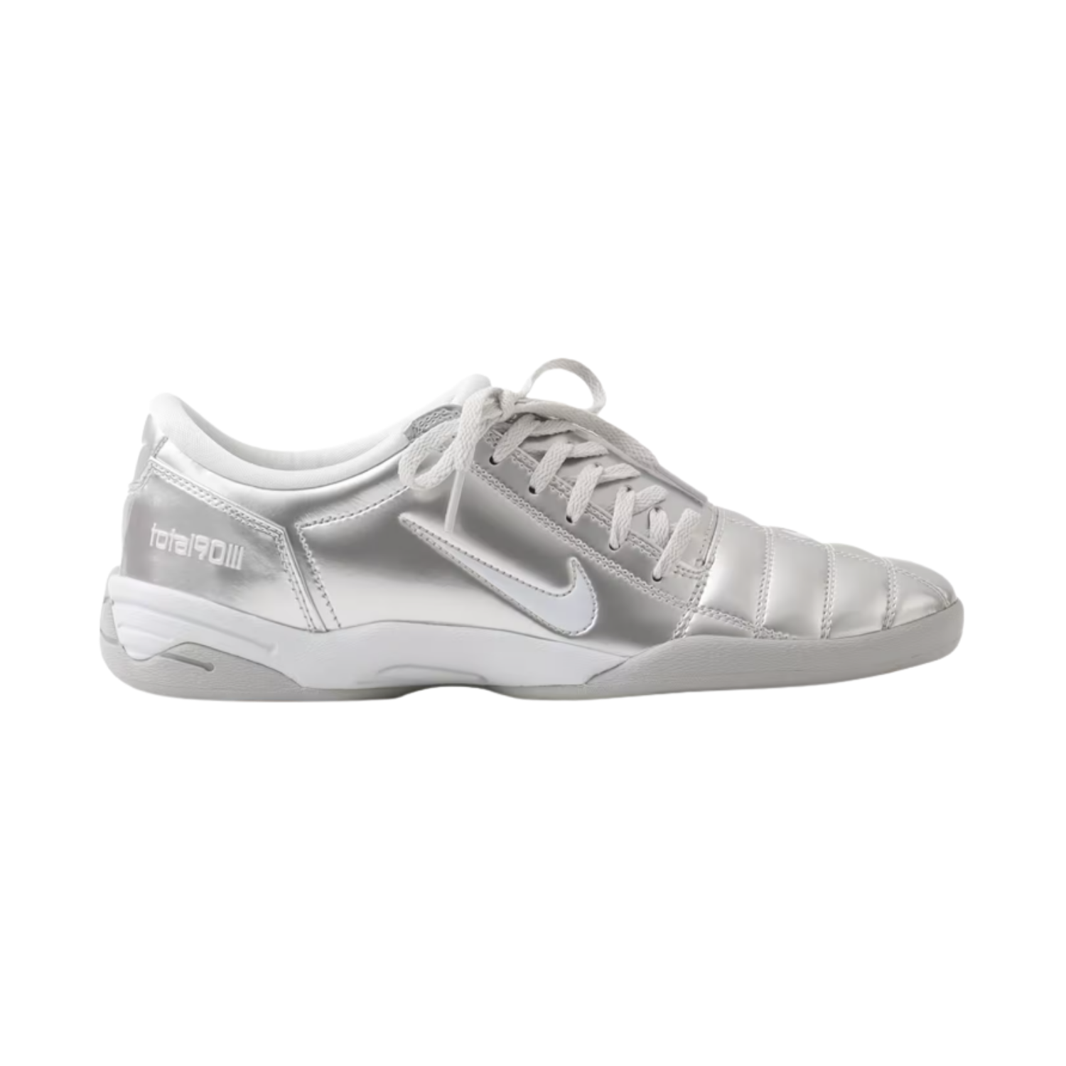Nike Total 90 SP Metallic Platinum (W) - Nike - Razan Sneakers