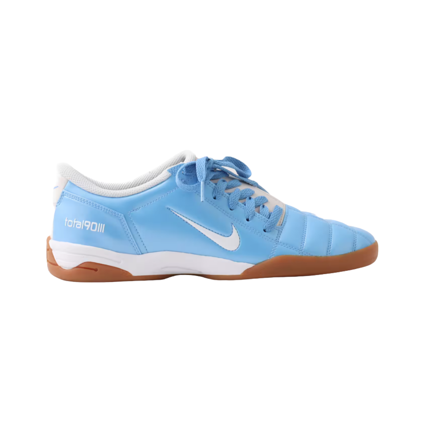 Nike Total 90 SP University Blue - Nike - Razan Sneakers