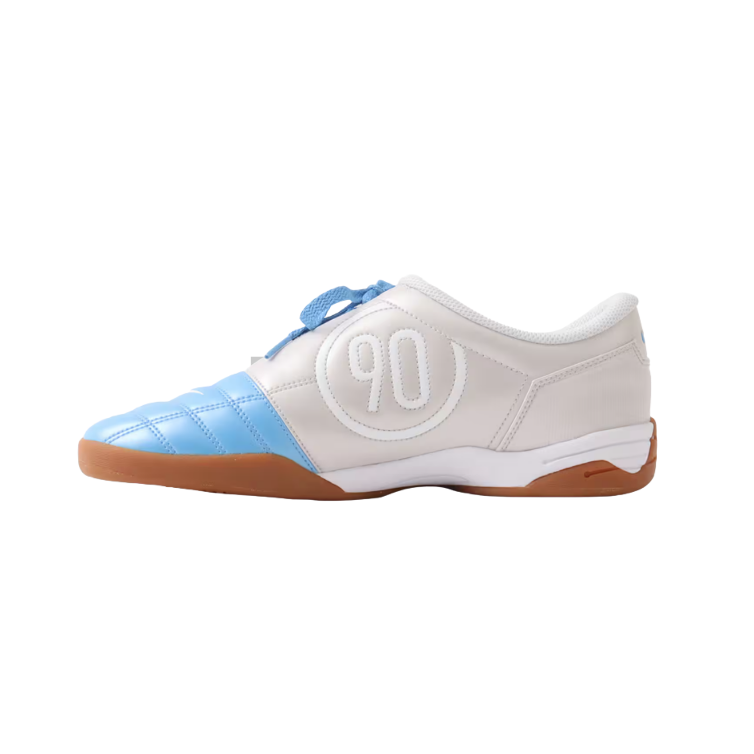 Nike Total 90 SP University Blue - Razan Sneakers