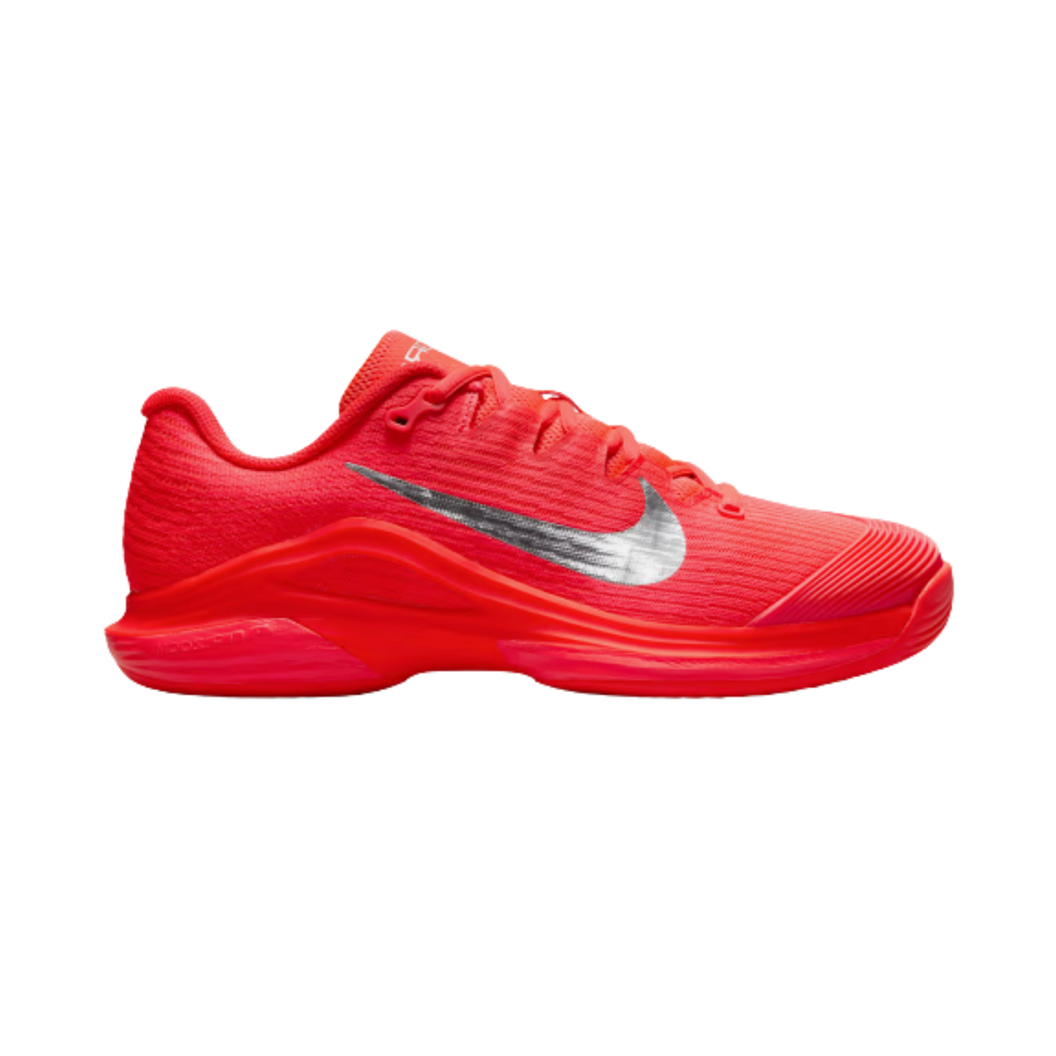 Nike Vapor 12 Premium Bright Crimson (W) - Razan Sneakers