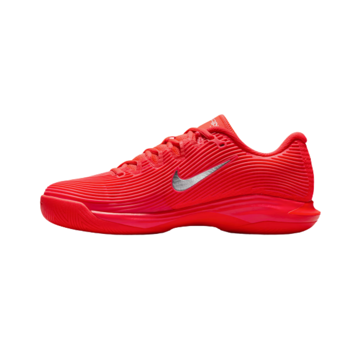 Nike Vapor 12 Premium Bright Crimson (W) - Razan Sneakers
