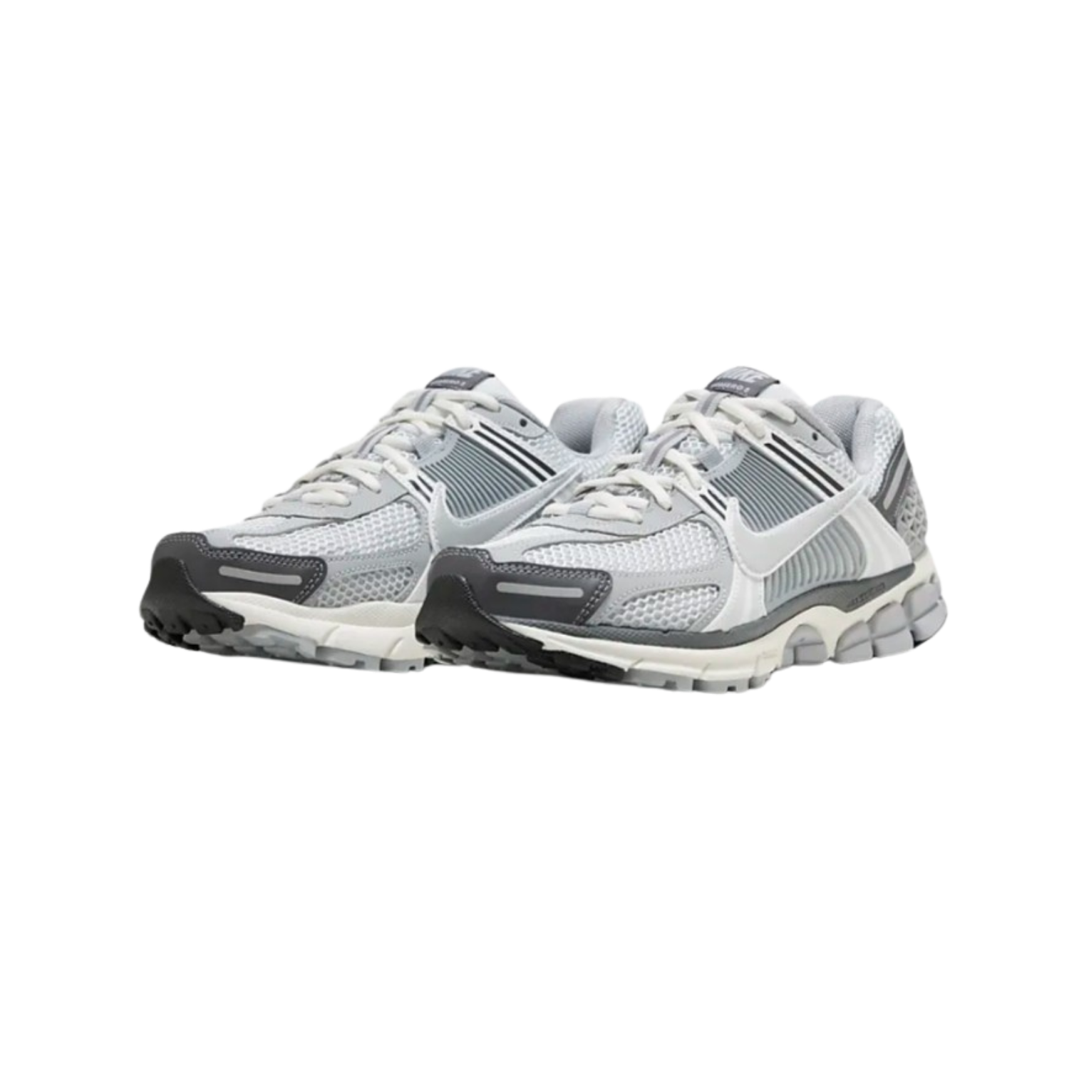 Nike Wmns Zoom Vomero 5 Wolf Grey Cool Grey - Razan Sneakers