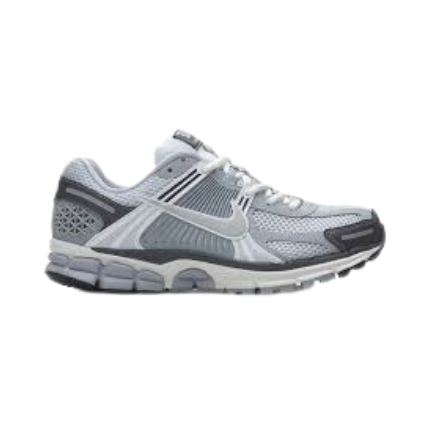 Nike Wmns Zoom Vomero 5 Wolf Grey Cool Grey - Razan Sneakers