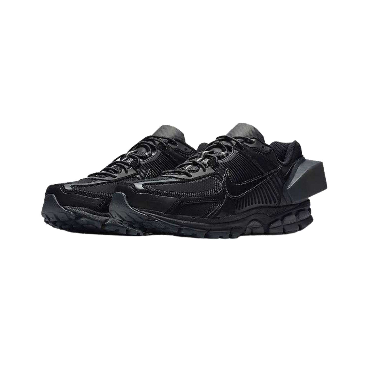 Nike Zoom Vomero 5 A Cold Wall Black - Razan Sneakers