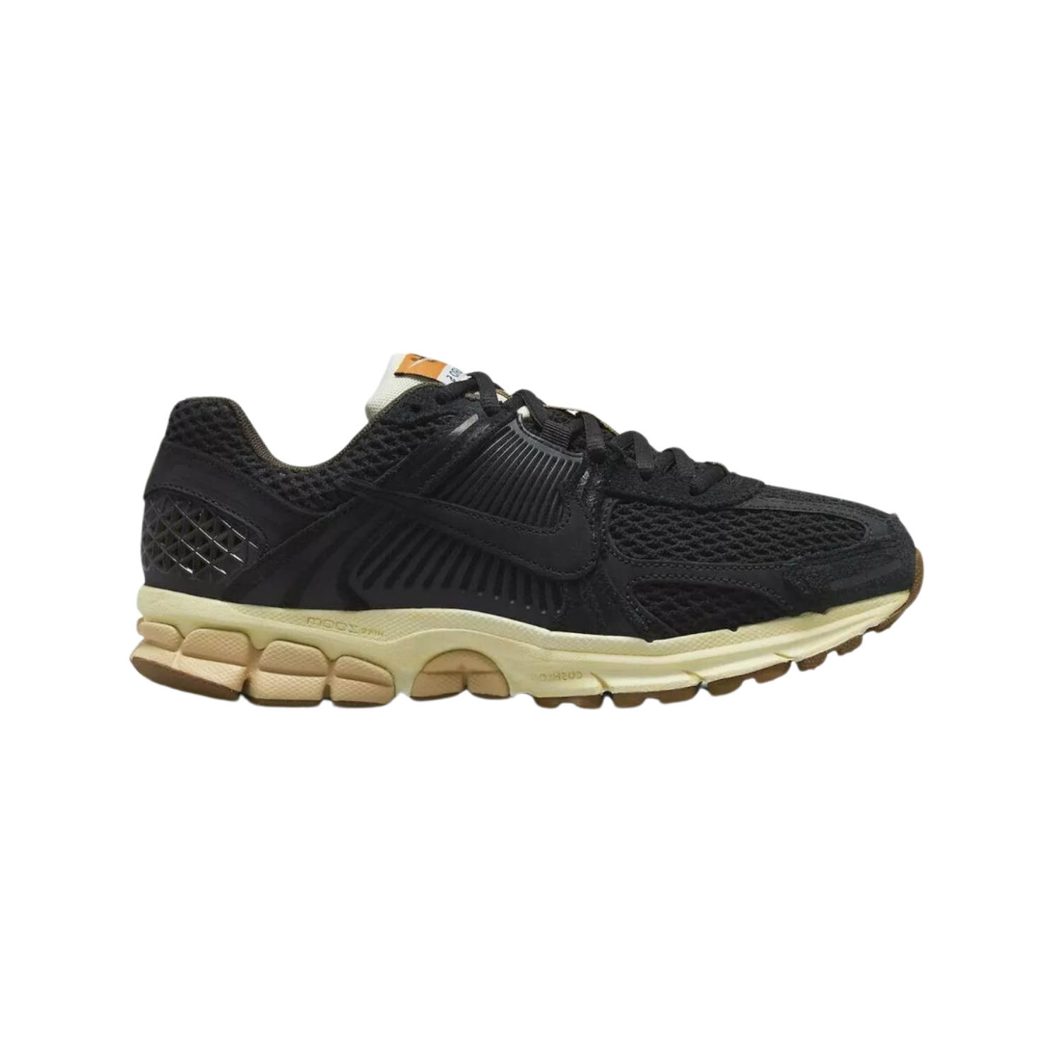 Nike Zoom Vomero 5 Black Sesame (W) - Razan Sneakers
