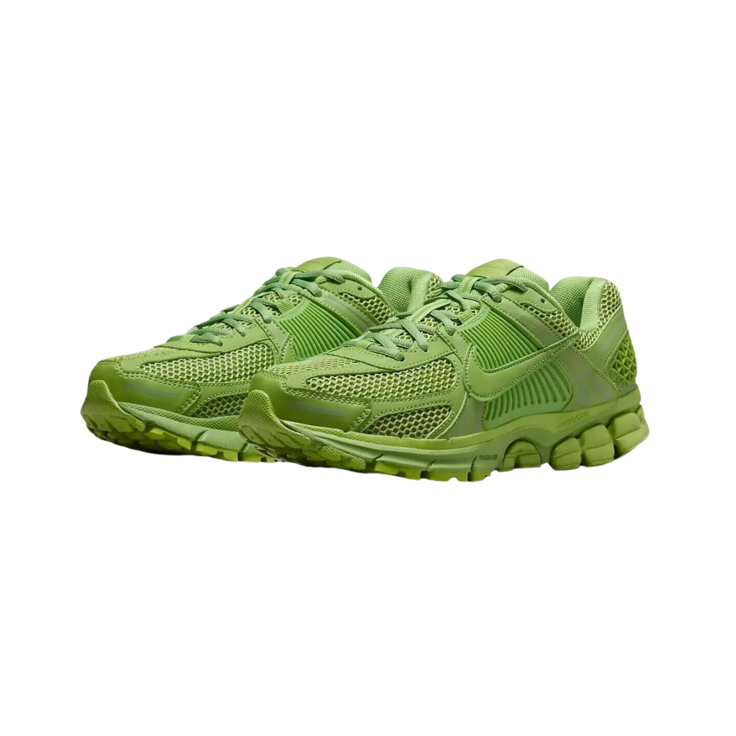 Nike Zoom Vomero 5 Chlorophyll (W) - Razan Sneakers