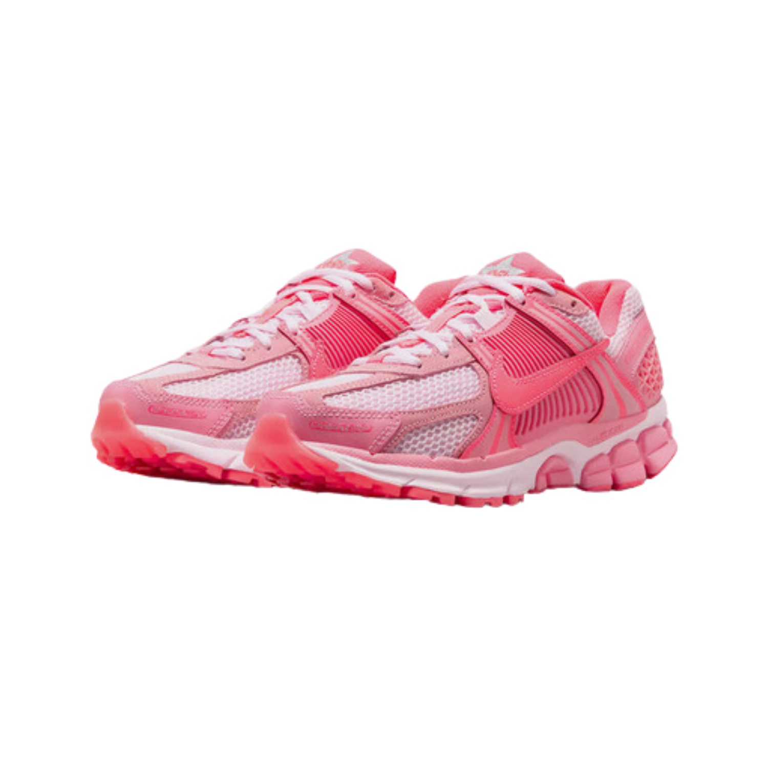 Nike Zoom Vomero 5 Coral Chalk Hot Punch (W) - Razan Sneakers