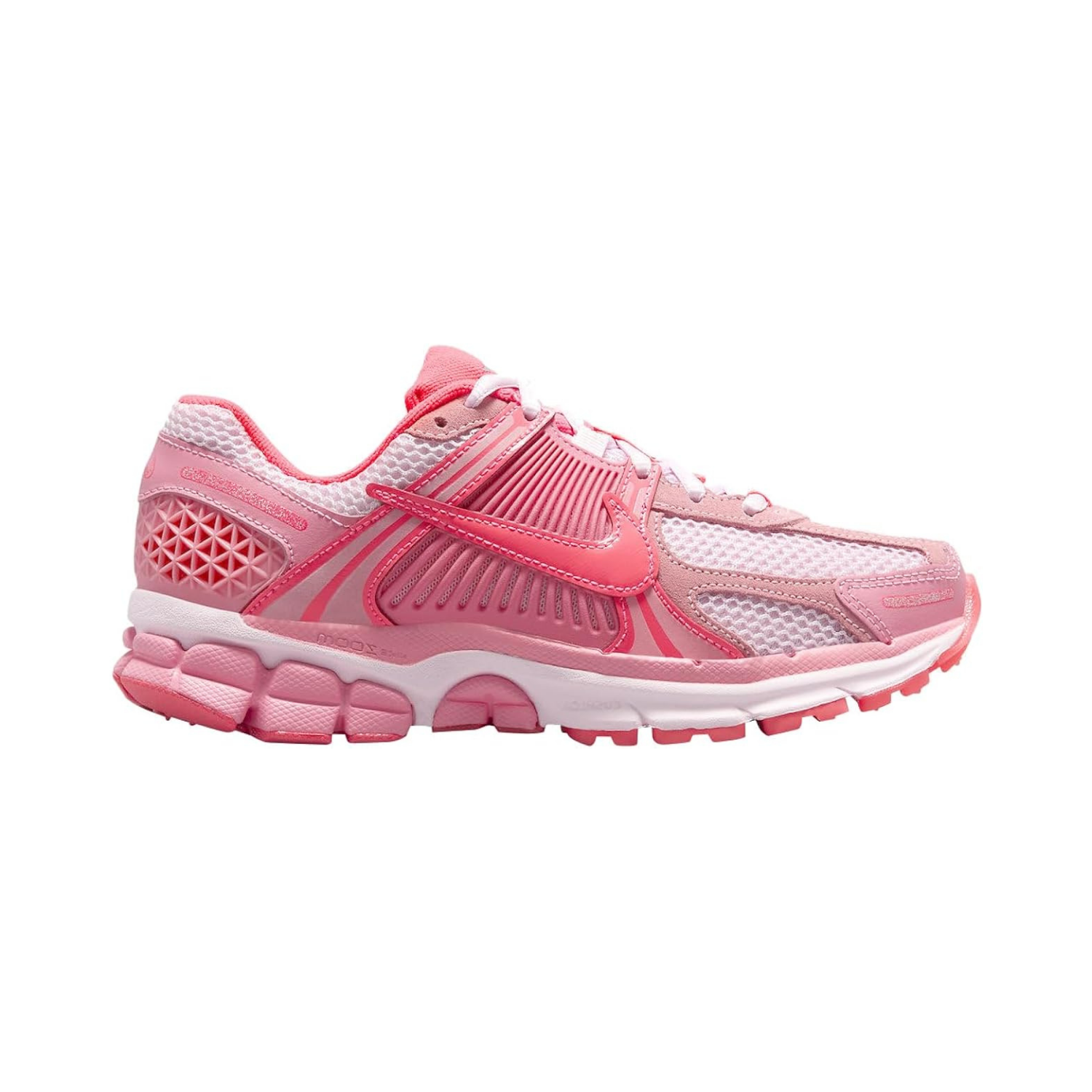 Nike Zoom Vomero 5 Coral Chalk Hot Punch (W) - Razan Sneakers