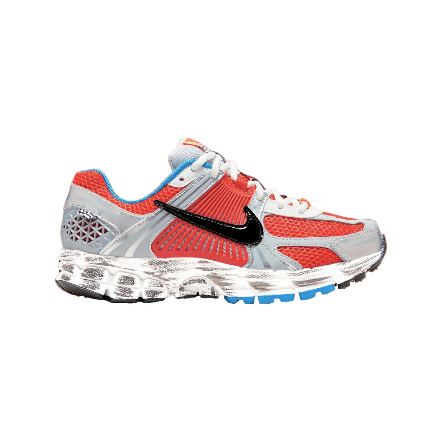 Nike Zoom Vomero 5 Gundam (W) - Razan Sneakers