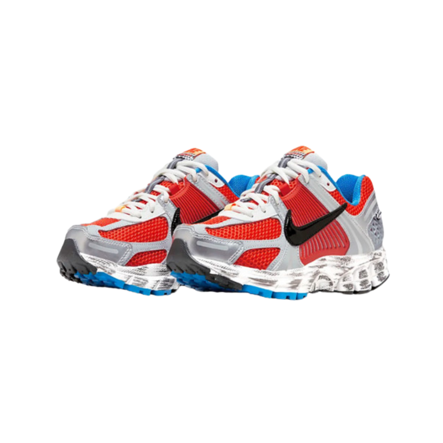 Nike Zoom Vomero 5 Gundam (W) - Razan Sneakers
