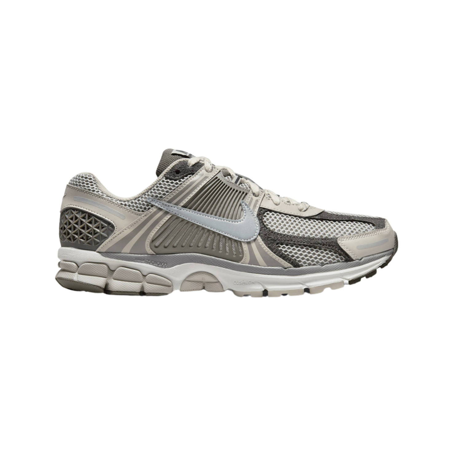 Nike Zoom Vomero 5 Iron Ore Flat Pewter - Razan Sneakers