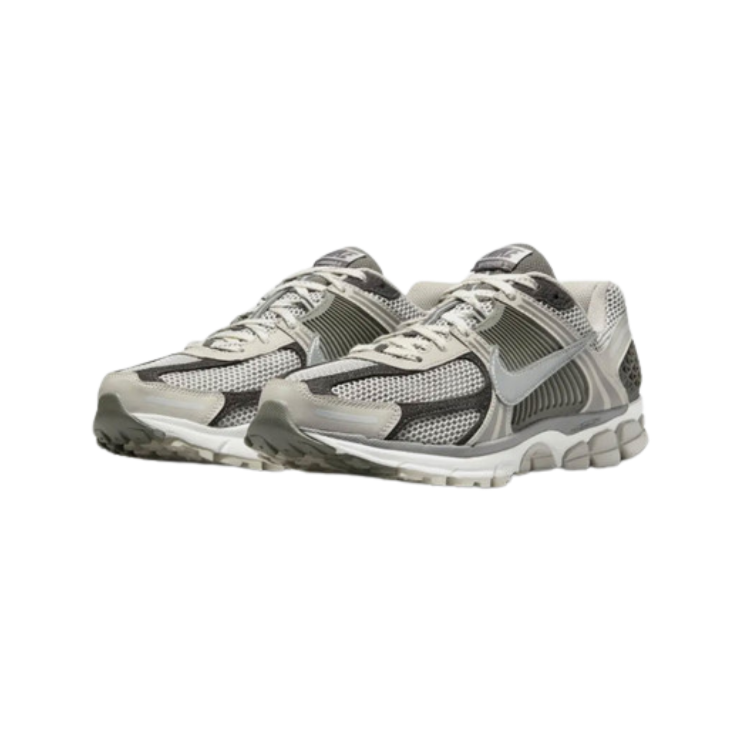 Nike Zoom Vomero 5 Iron Ore Flat Pewter - Razan Sneakers