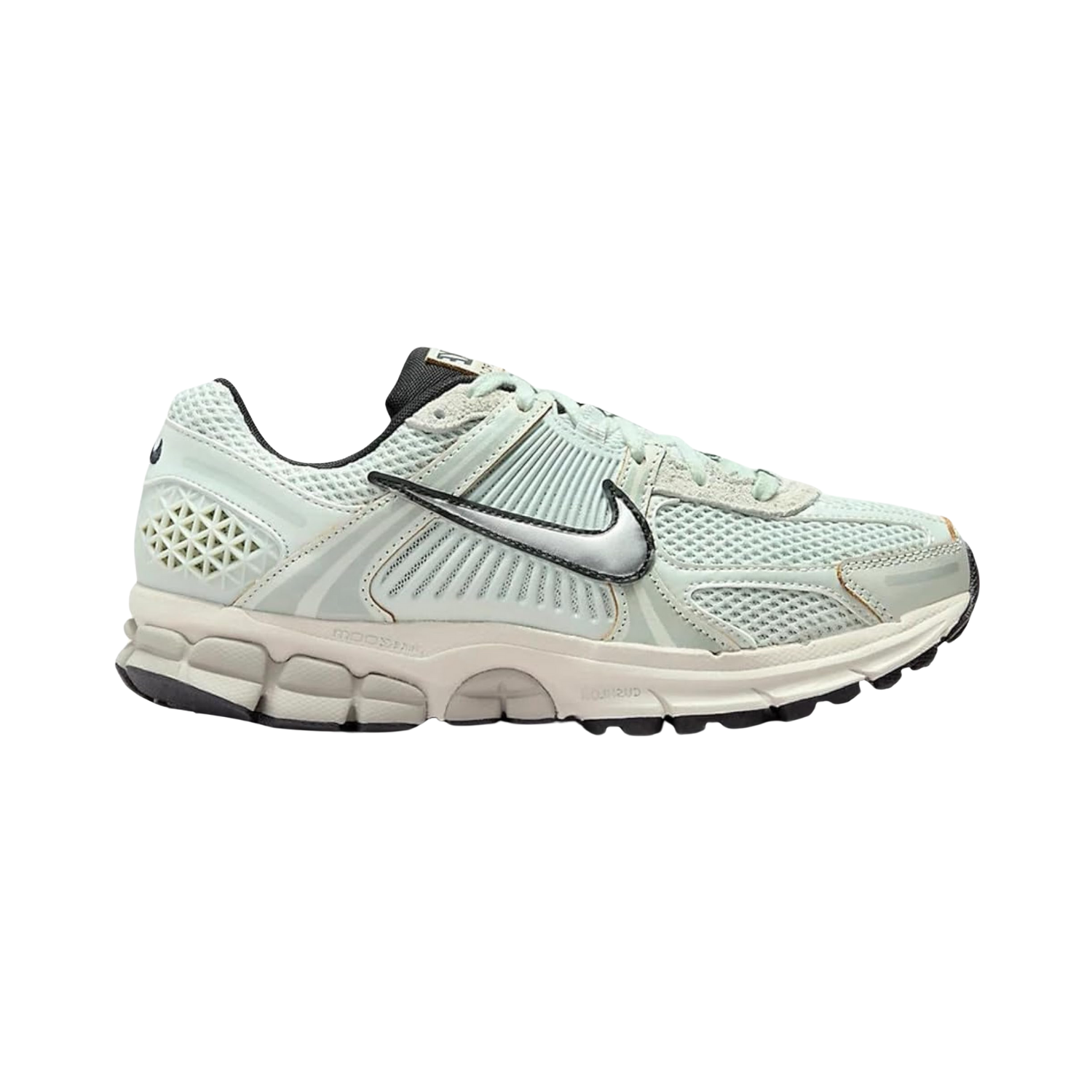 Nike Zoom Vomero 5 Light Bone Chrome (W) - Razan Sneakers