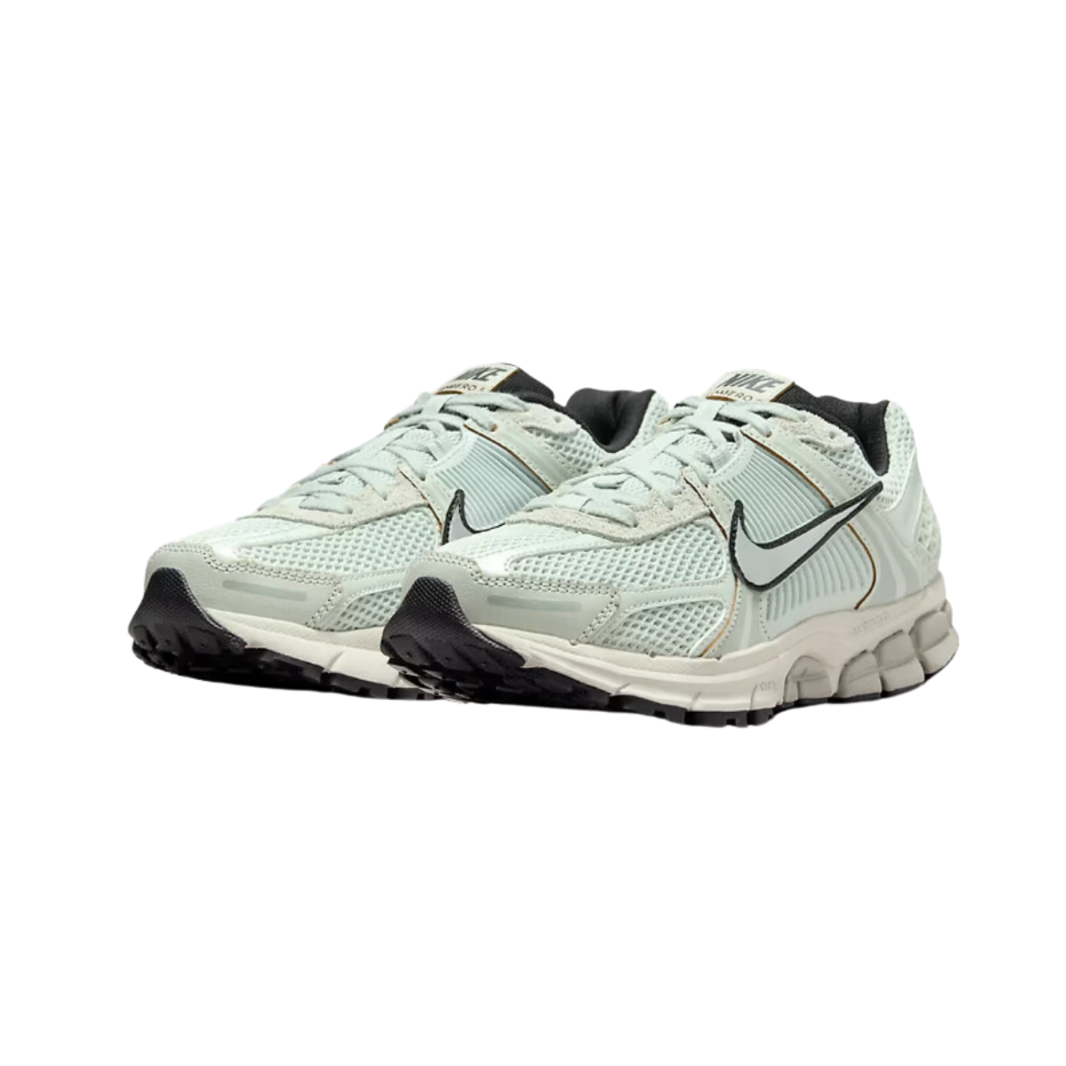 Nike Zoom Vomero 5 Light Bone Chrome (W) - Razan Sneakers