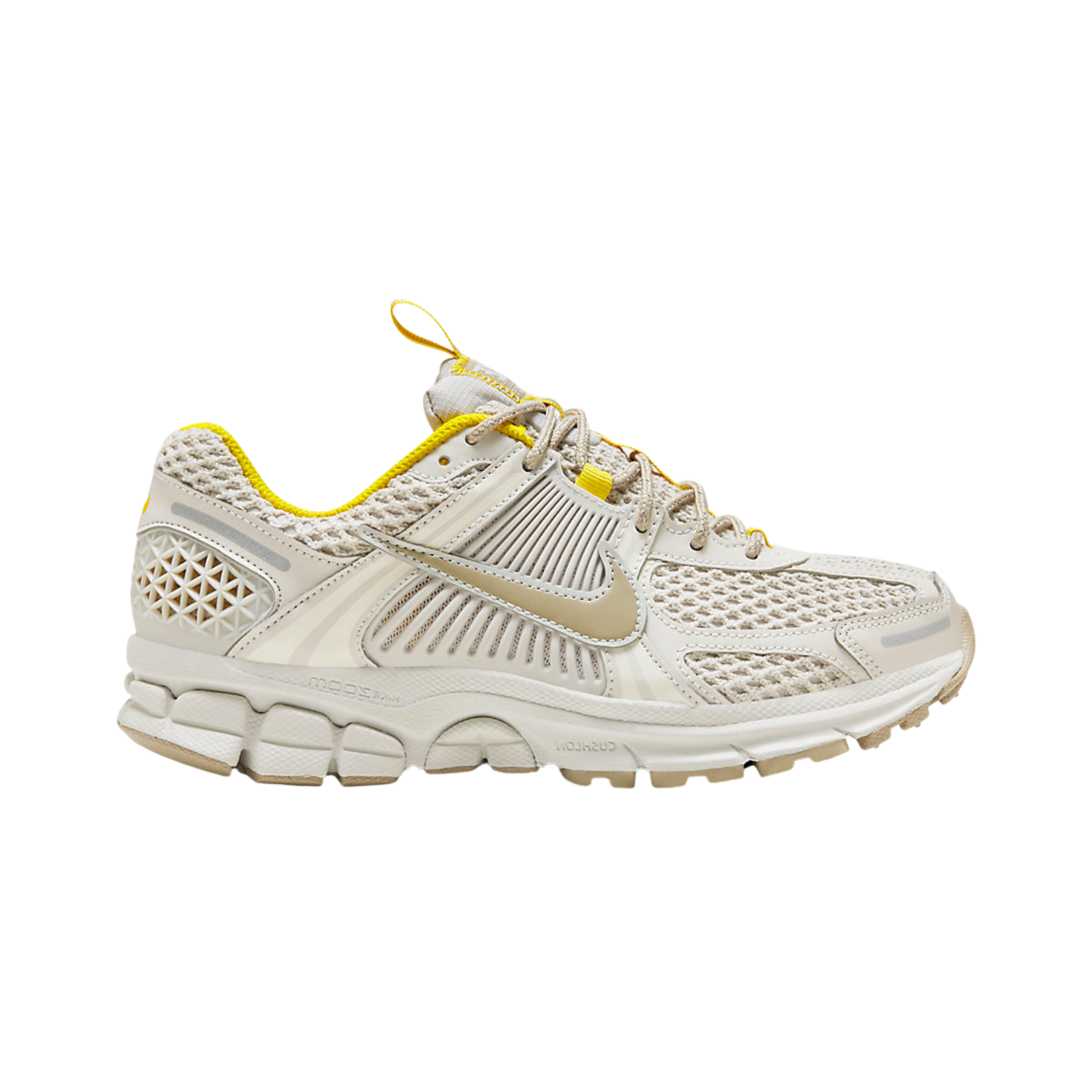 Nike Zoom Vomero 5 Light Bone Yellow (W) - Razan Sneakers