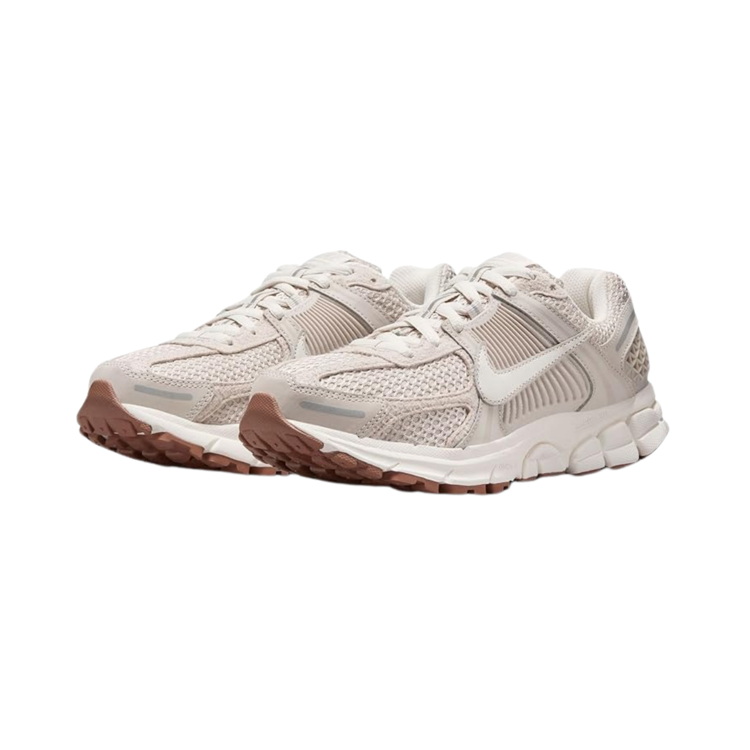 Nike Zoom Vomero 5 Light Orewood Brown (W) - Razan Sneakers