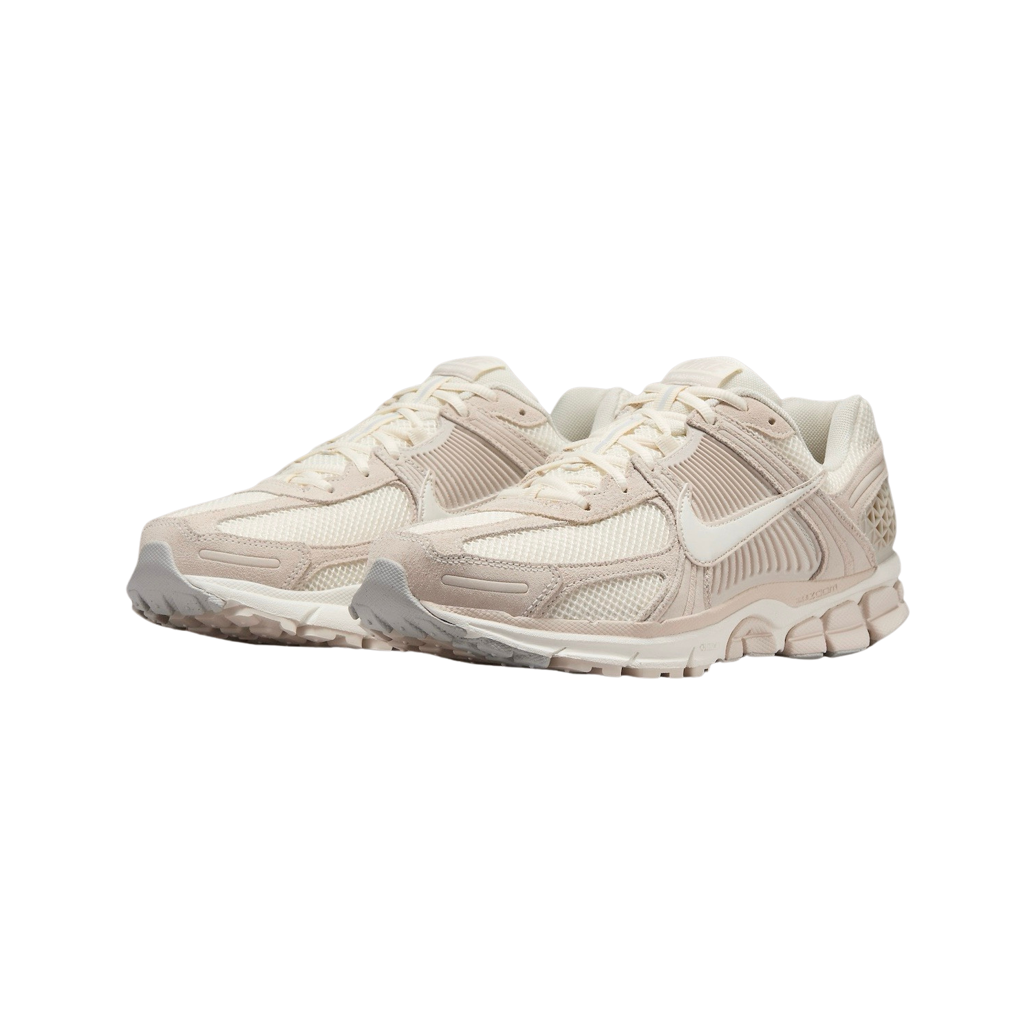 Nike Zoom Vomero 5 Light Orewood Brown - Razan Sneakers
