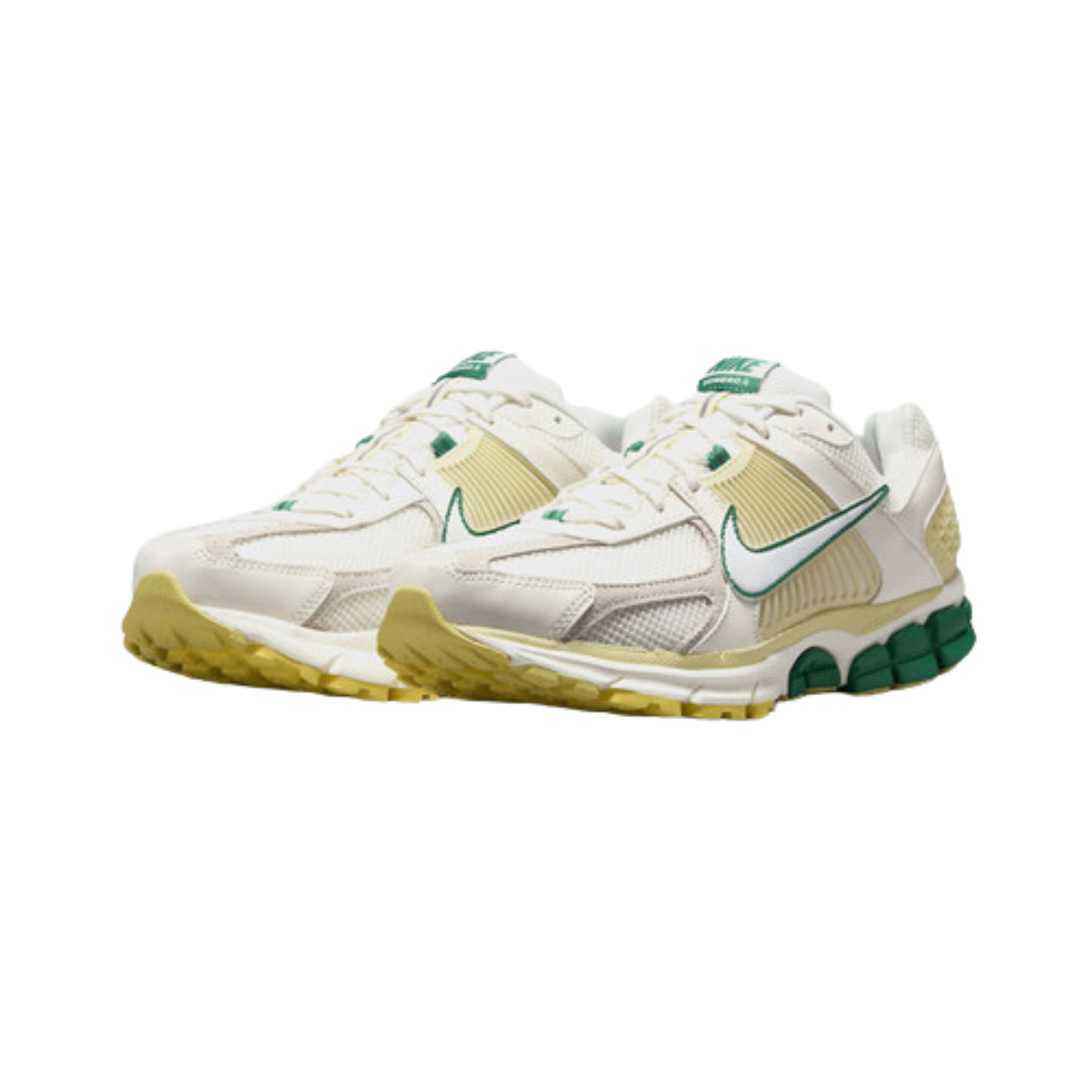 Nike Zoom Vomero 5 Malachite Alabaster - Razan Sneakers