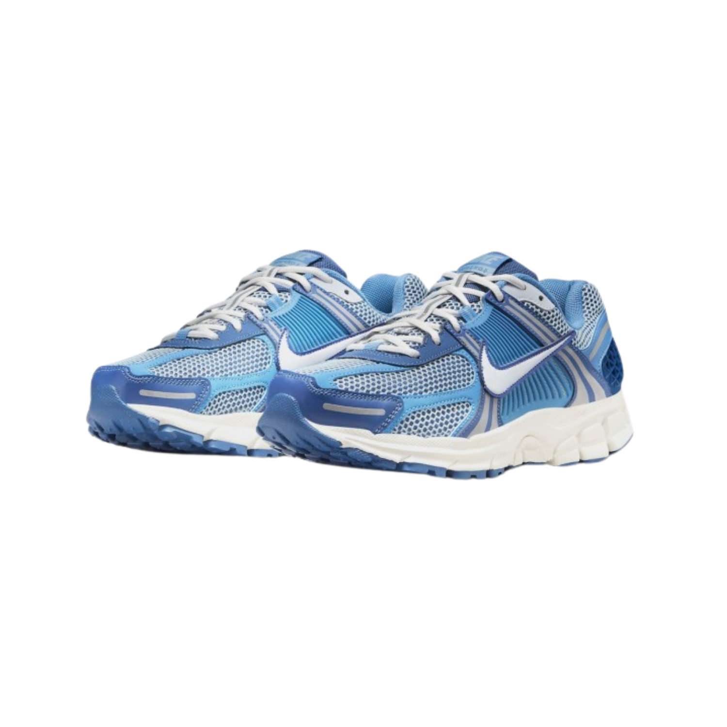 Nike Zoom Vomero 5 Mystic Navy Worn Blue - Razan Sneakers