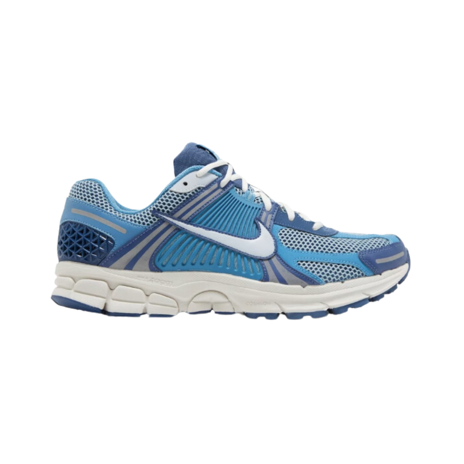 Nike Zoom Vomero 5 Mystic Navy Worn Blue - Razan Sneakers