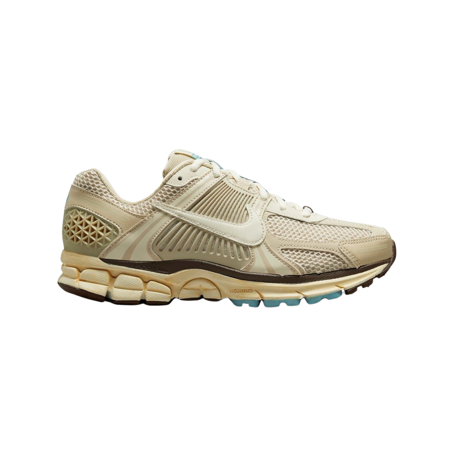Nike Zoom Vomero 5 Oatmeal (W) - Razan Sneakers