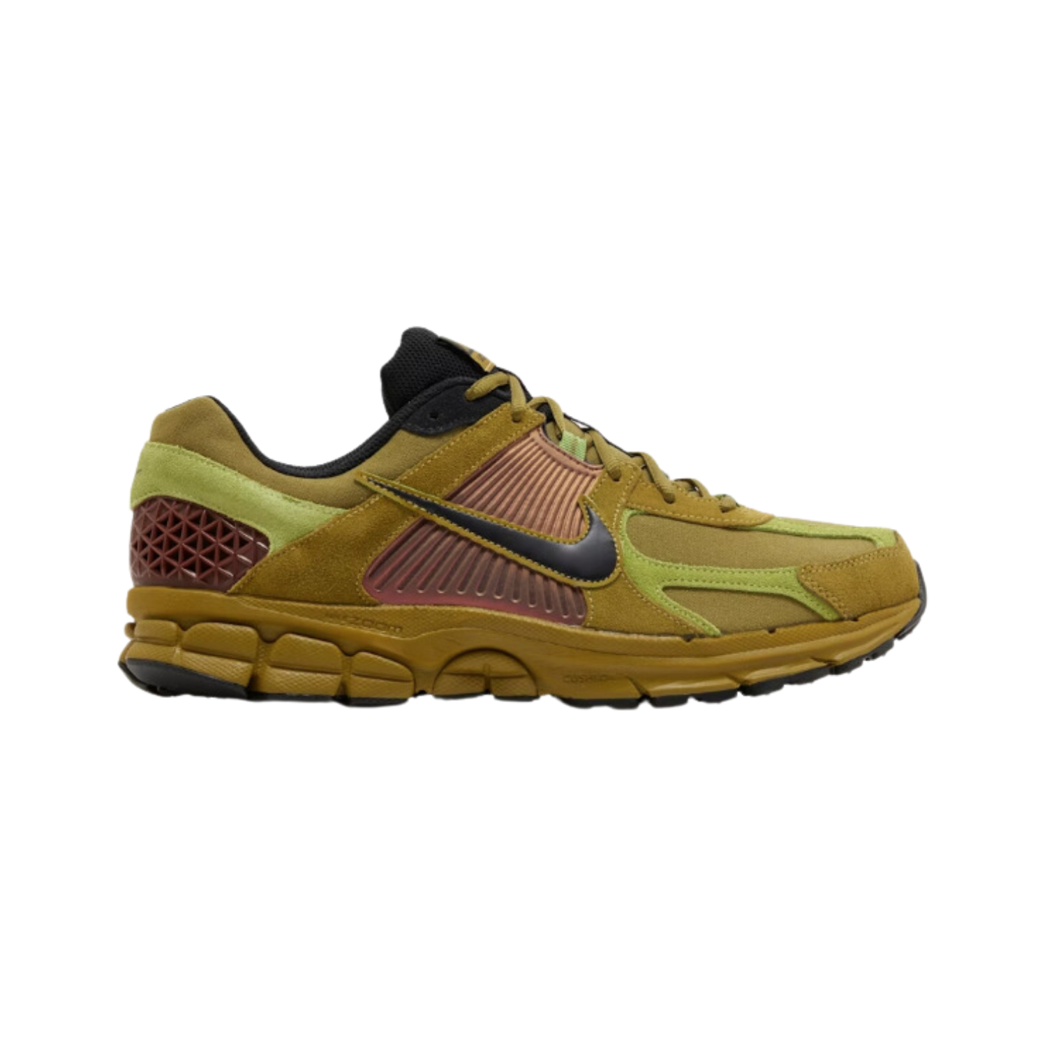 Nike Zoom Vomero 5 Pacific Moss - Razan Sneakers