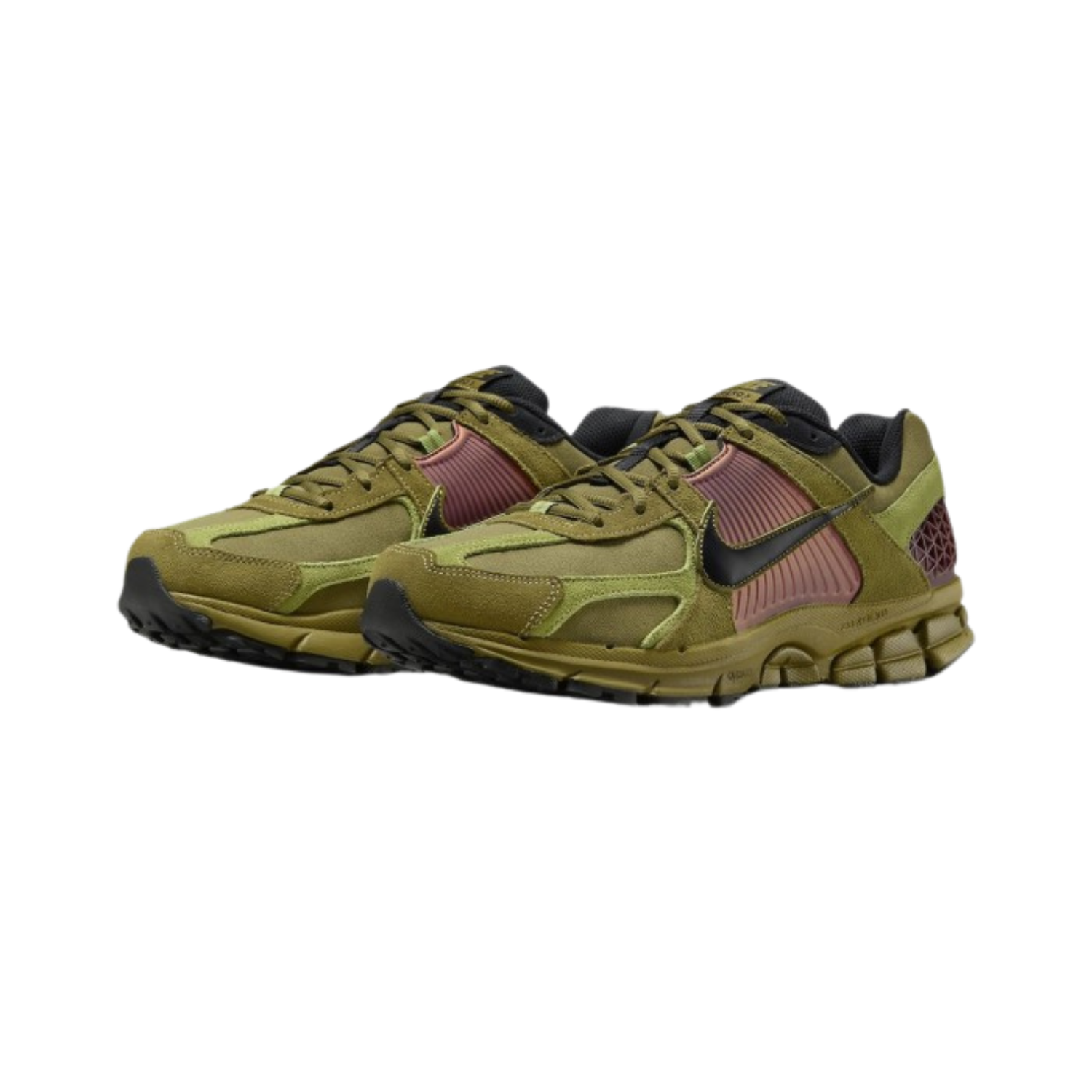 Nike Zoom Vomero 5 Pacific Moss - Razan Sneakers
