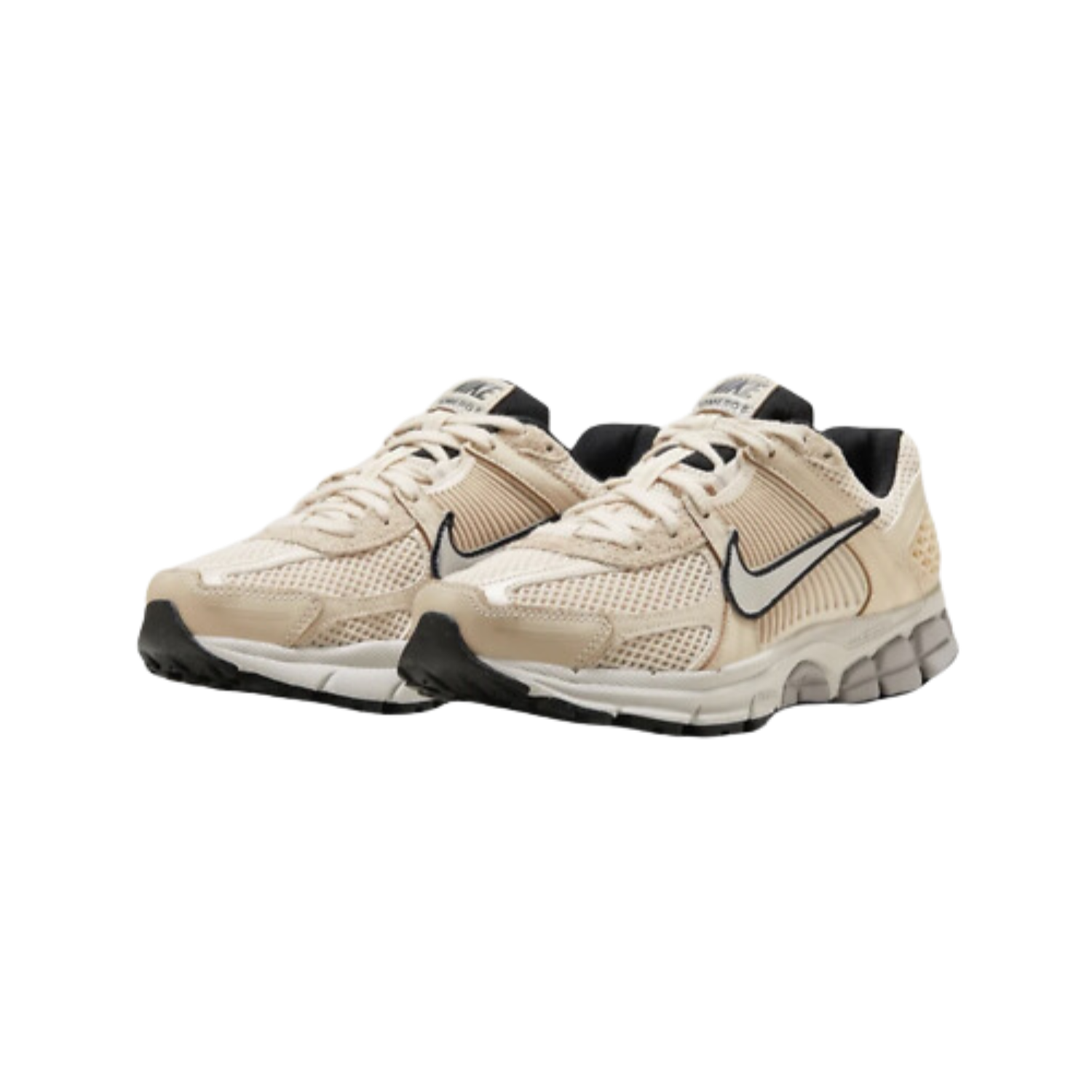 Nike Zoom Vomero 5 Pearl White (W) - Razan Sneakers