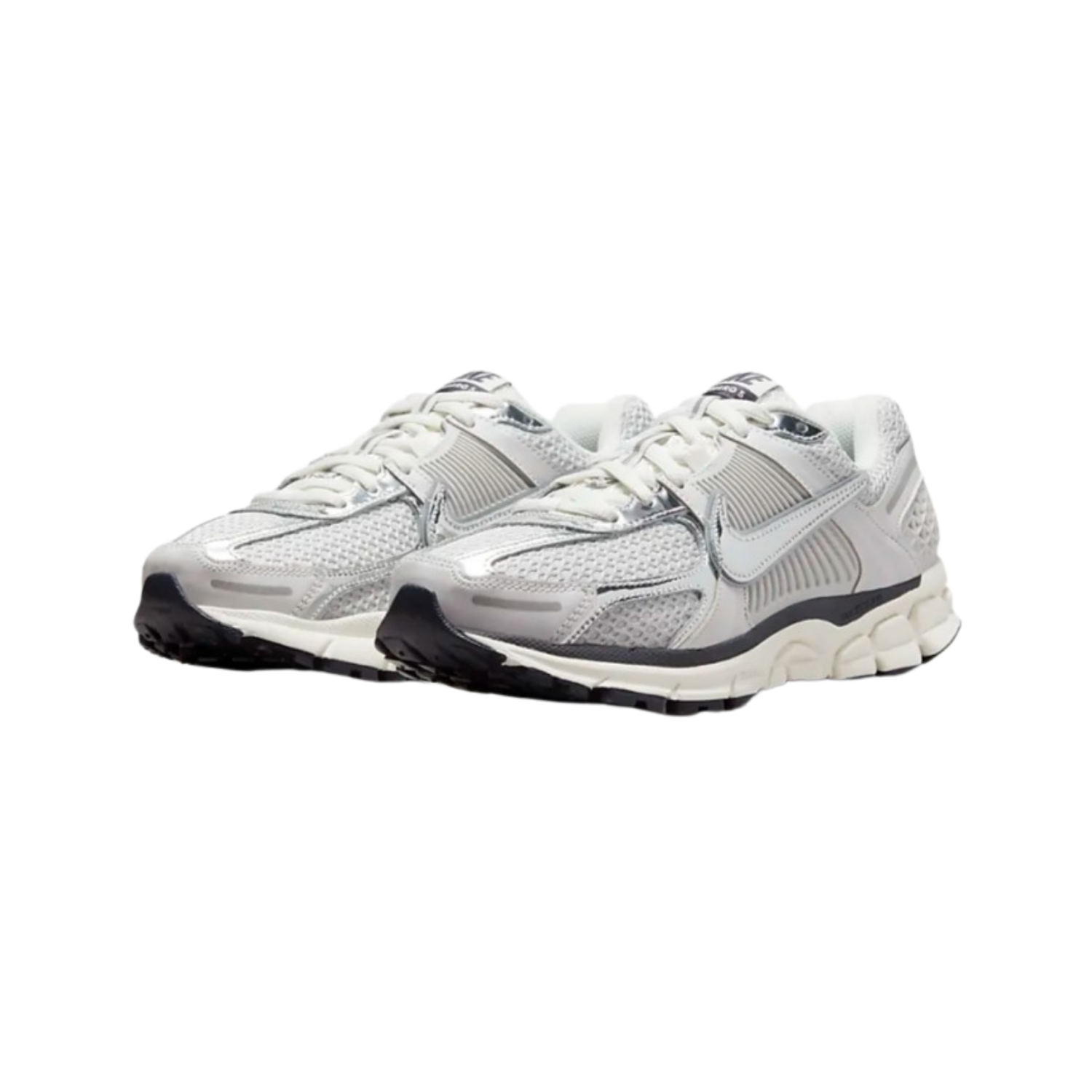 Nike Zoom Vomero 5 Photon Dust Metallic Silver (W) - Razan Sneakers