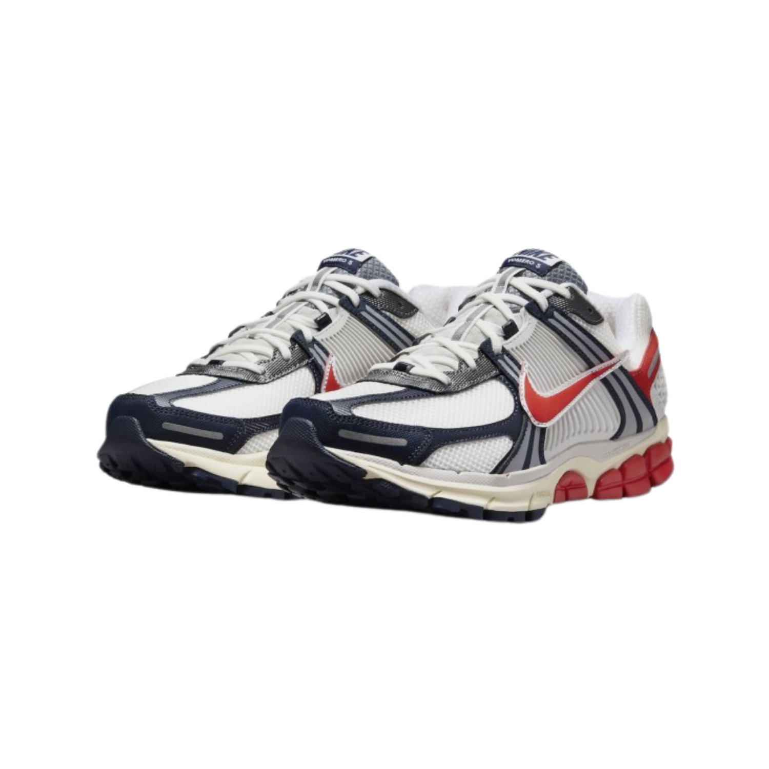 Nike Zoom Vomero 5 Picante Red - Razan Sneakers