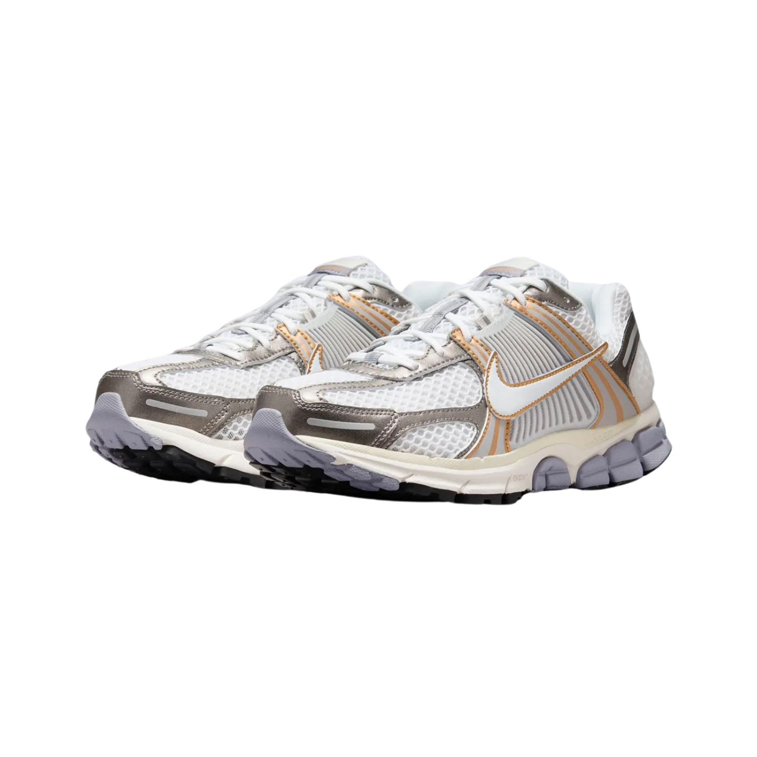 Nike Zoom Vomero 5 Platinum Tint Metallic Gold - Razan Sneakers