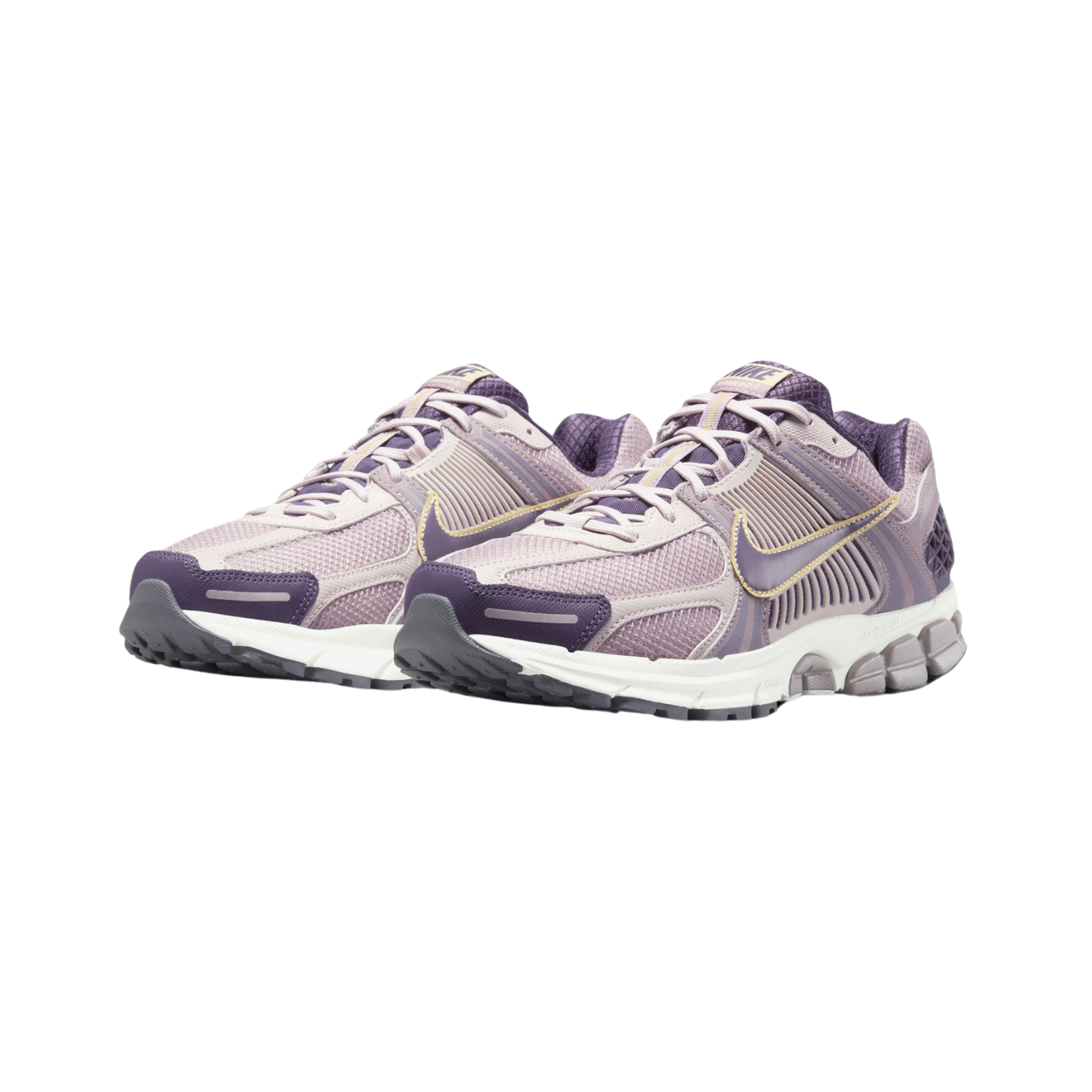 Nike Zoom Vomero 5 Platinum Violet - Razan Sneakers
