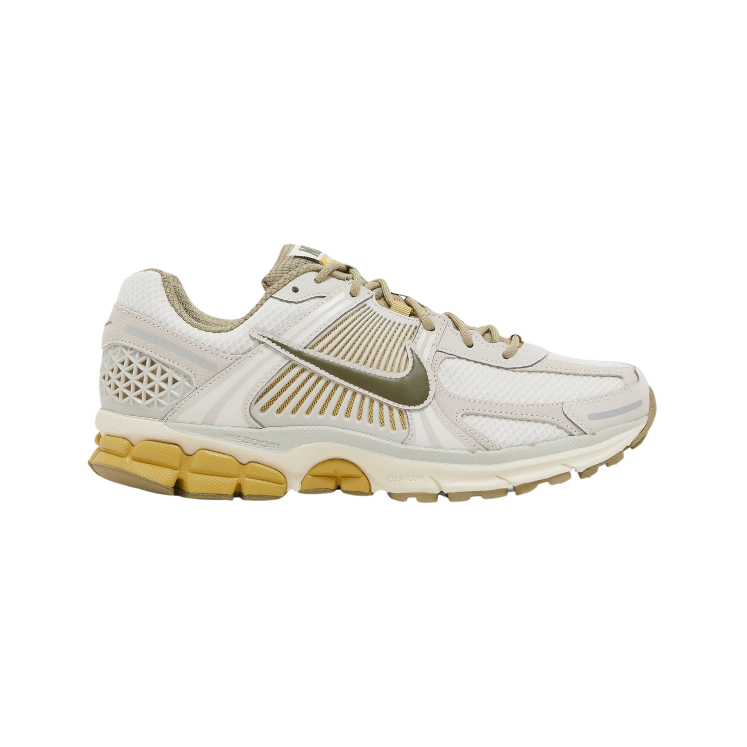 Nike Zoom Vomero 5 SP Light Bone Neutral Olive - Razan Sneakers
