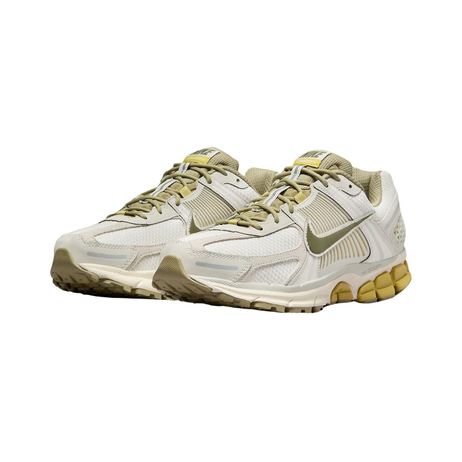 Nike Zoom Vomero 5 SP Light Bone Neutral Olive - Razan Sneakers
