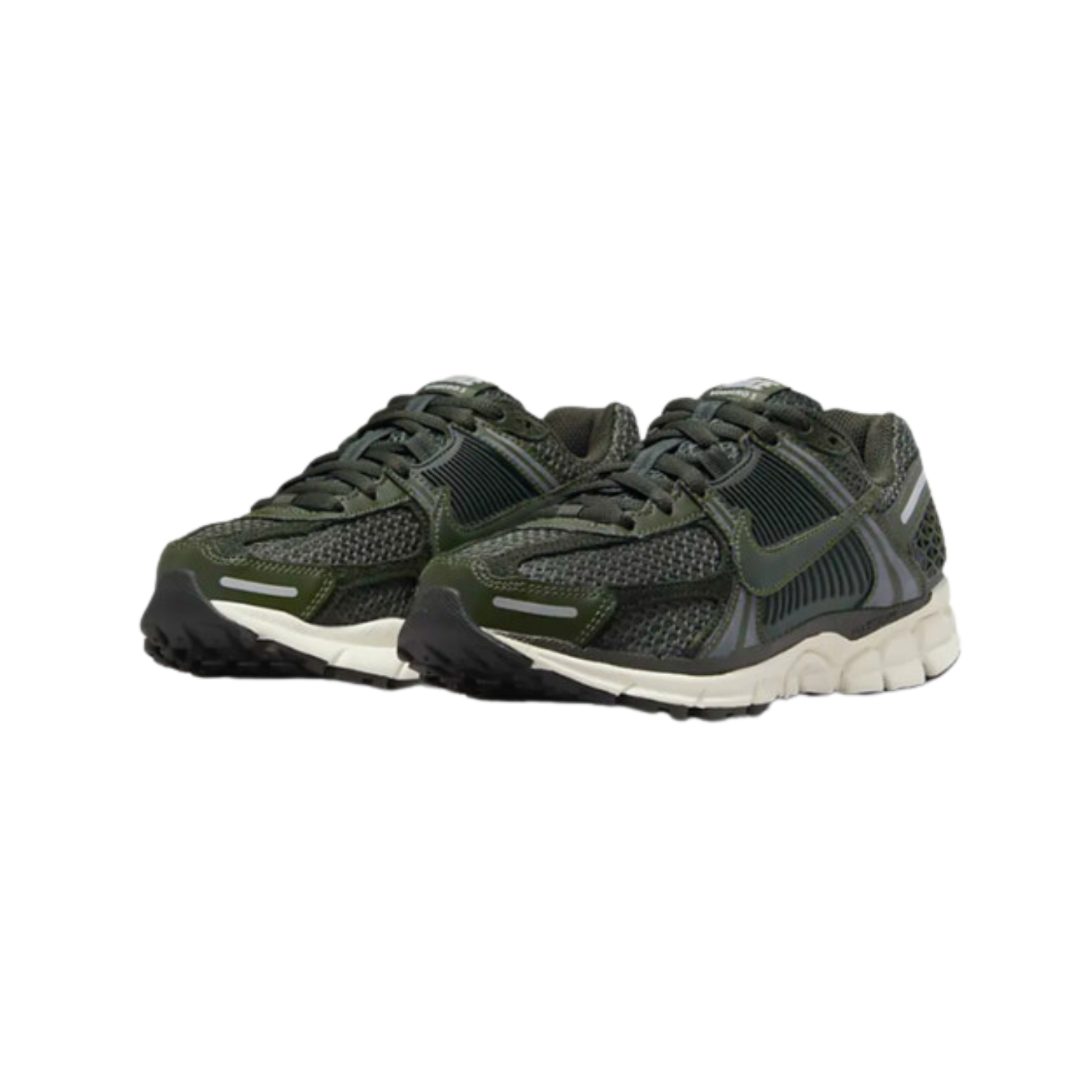 Nike Zoom Vomero 5 Sequoia (W) - Razan Sneakers