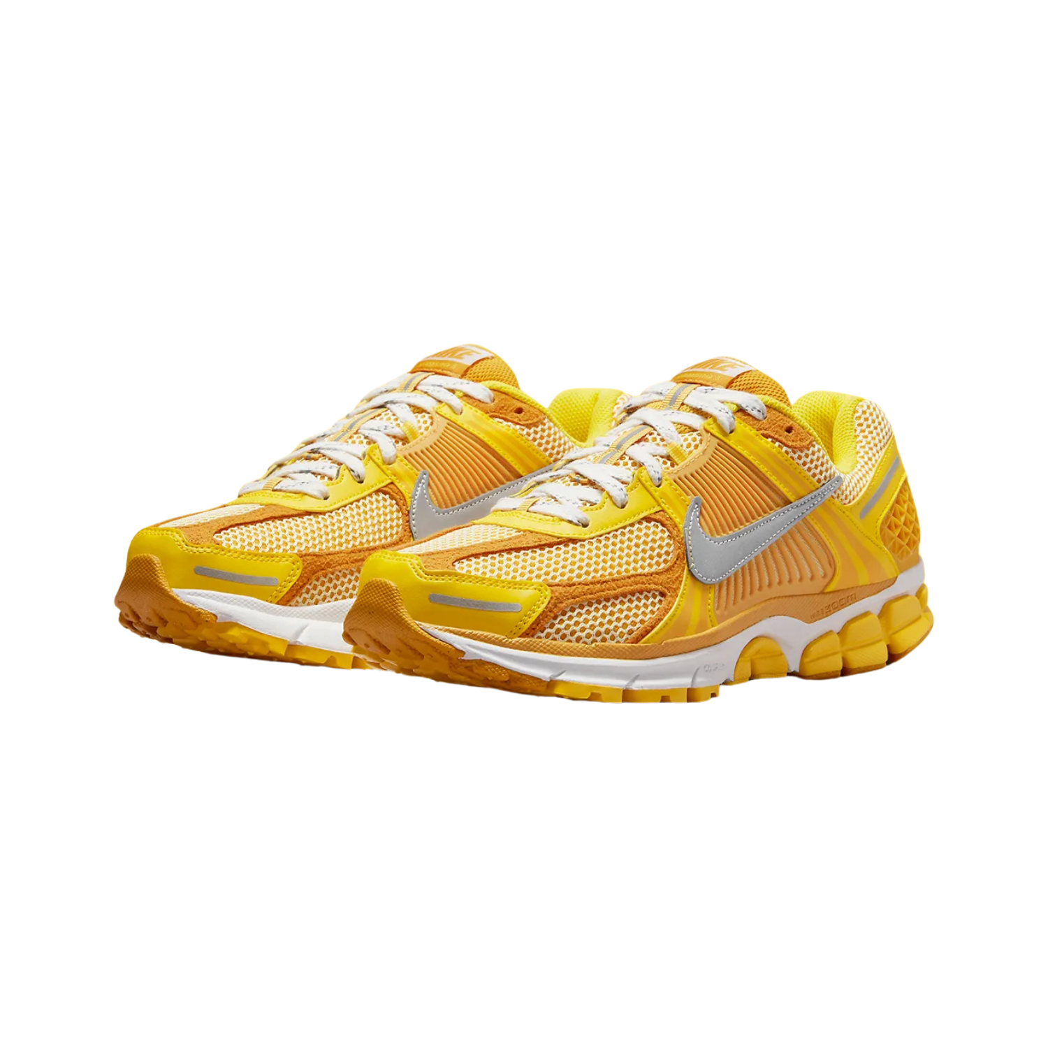 Nike Zoom Vomero 5 Varsity Maize Laser Orange - Razan Sneakers