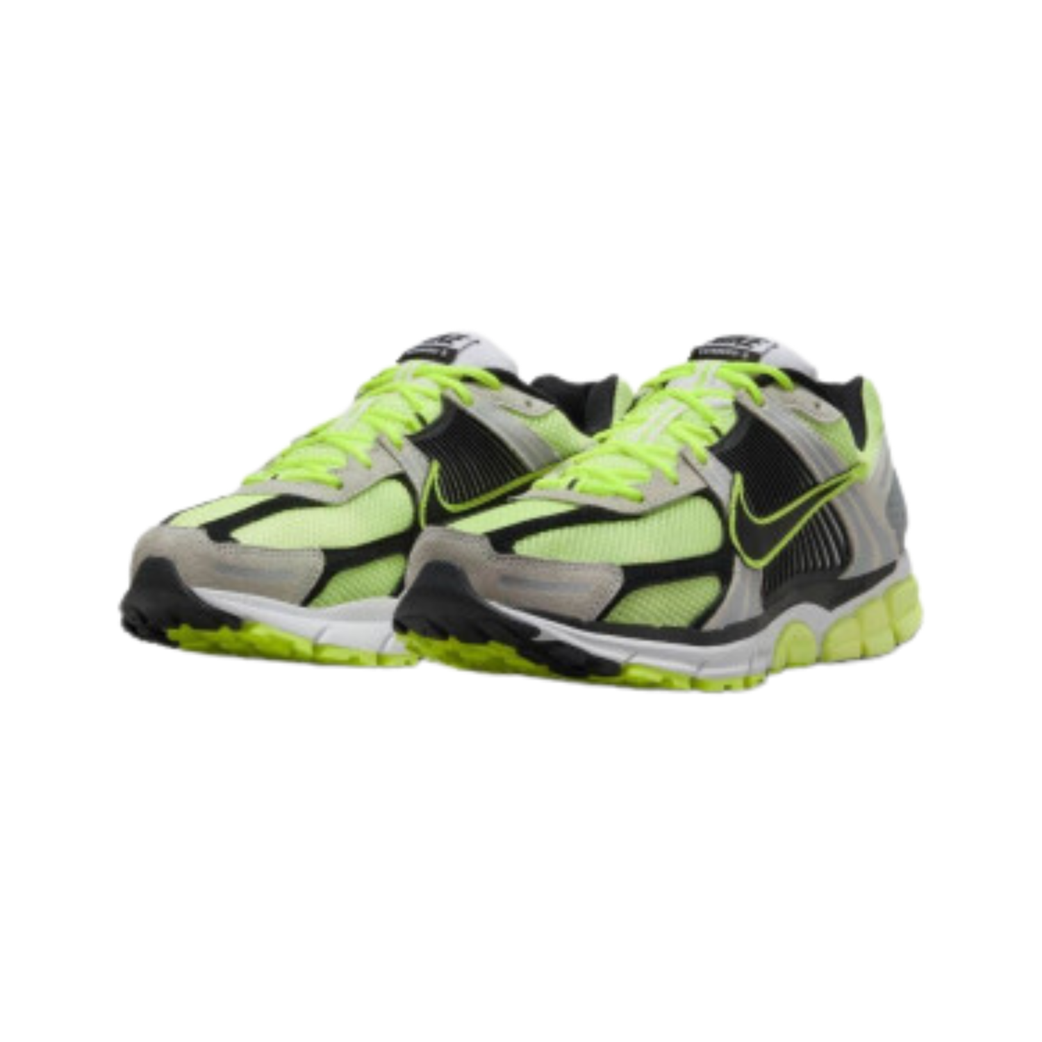 Nike Zoom Vomero 5 Volt - Razan Sneakers