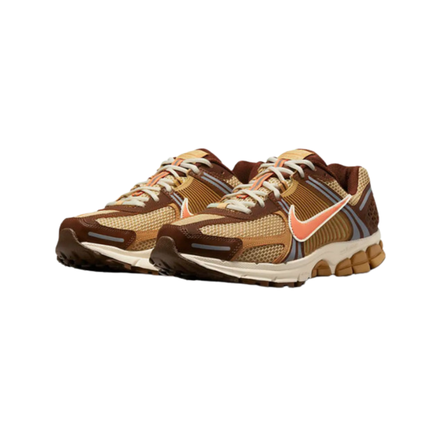 Nike Zoom Vomero 5 Wheat Grass Cacao Wow - Razan Sneakers