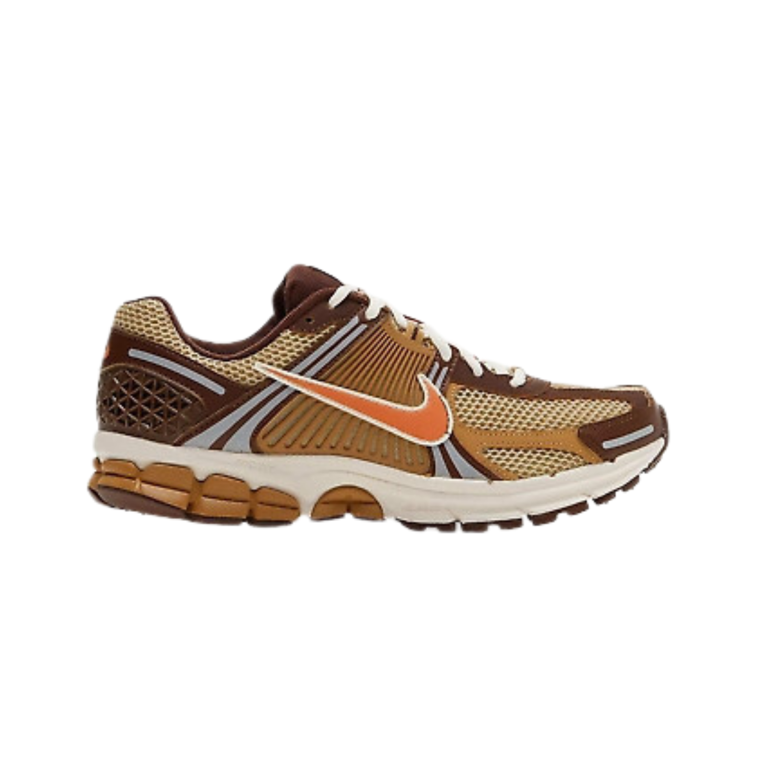 Nike Zoom Vomero 5 Wheat Grass Cacao Wow - Razan Sneakers