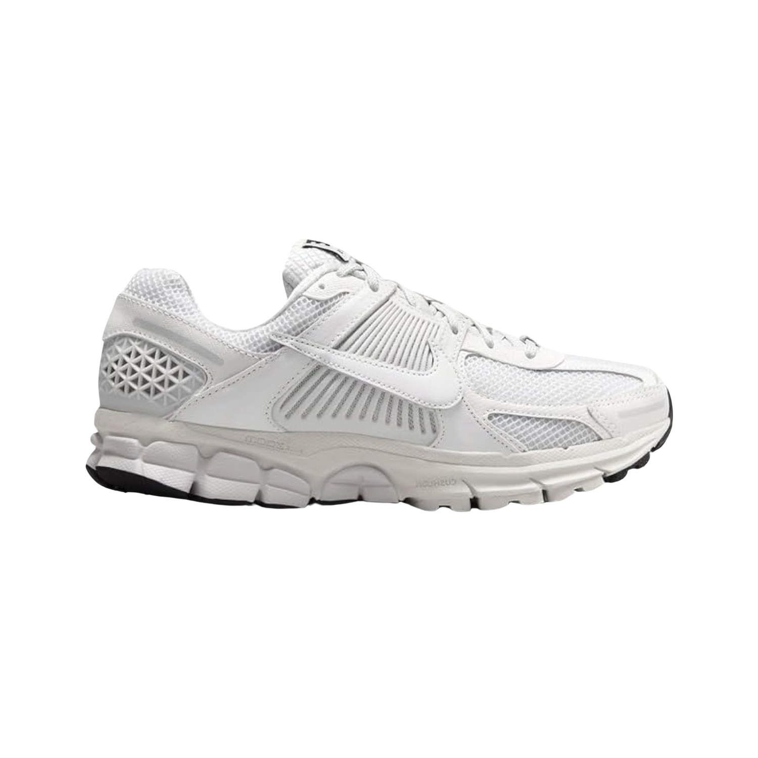 Nike Zoom Vomero 5 White Vast Grey (W) - Razan Sneakers