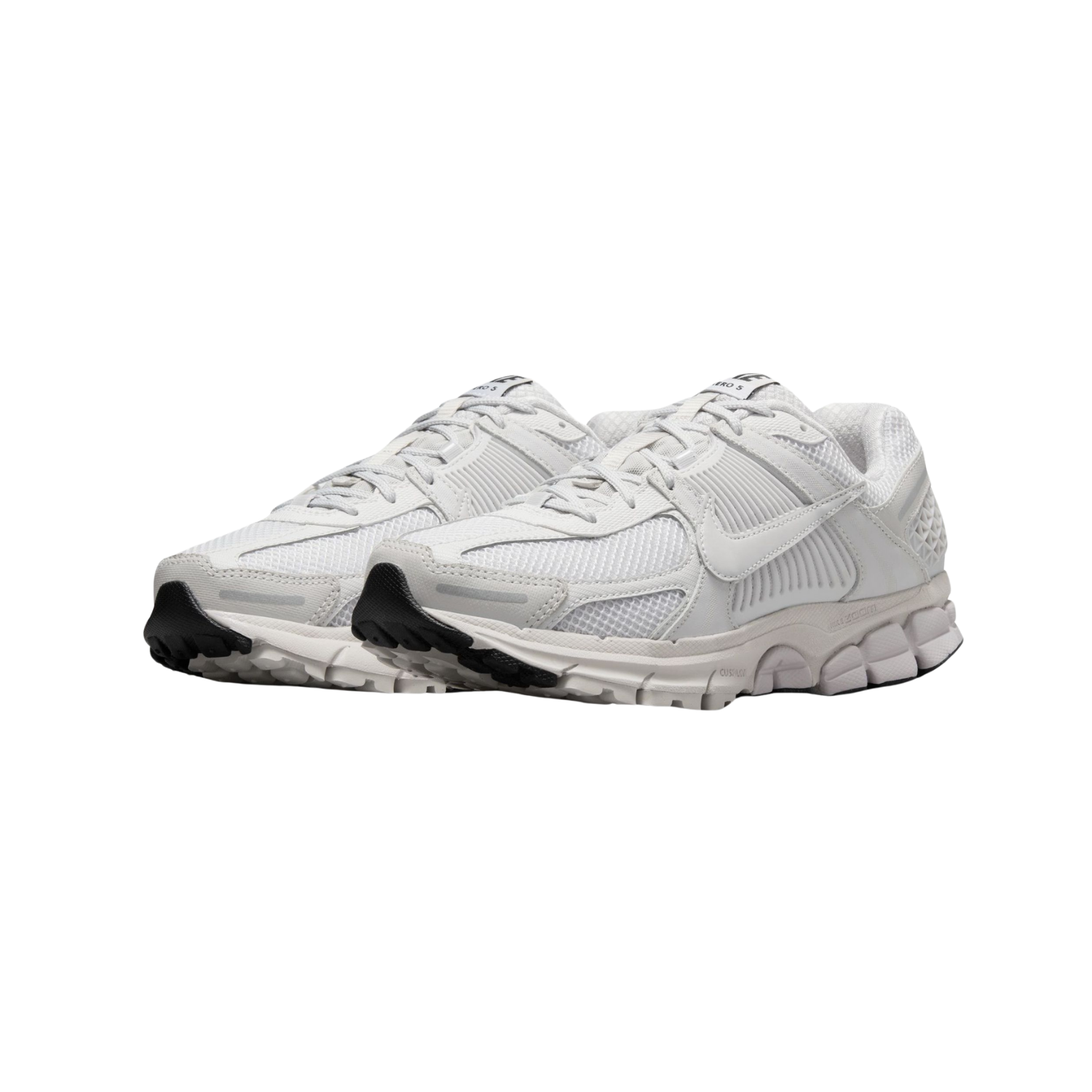 Nike Zoom Vomero 5 White Vast Grey (W) - Razan Sneakers