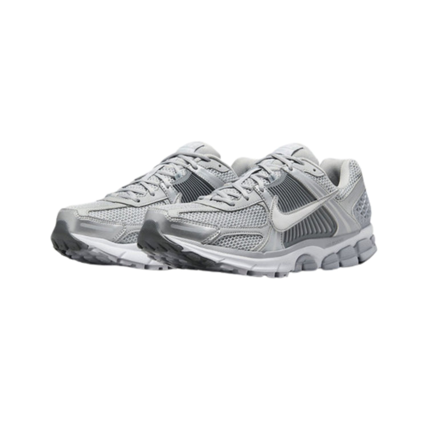 Nike Zoom Vomero 5 Wolf Grey - Razan Sneakers